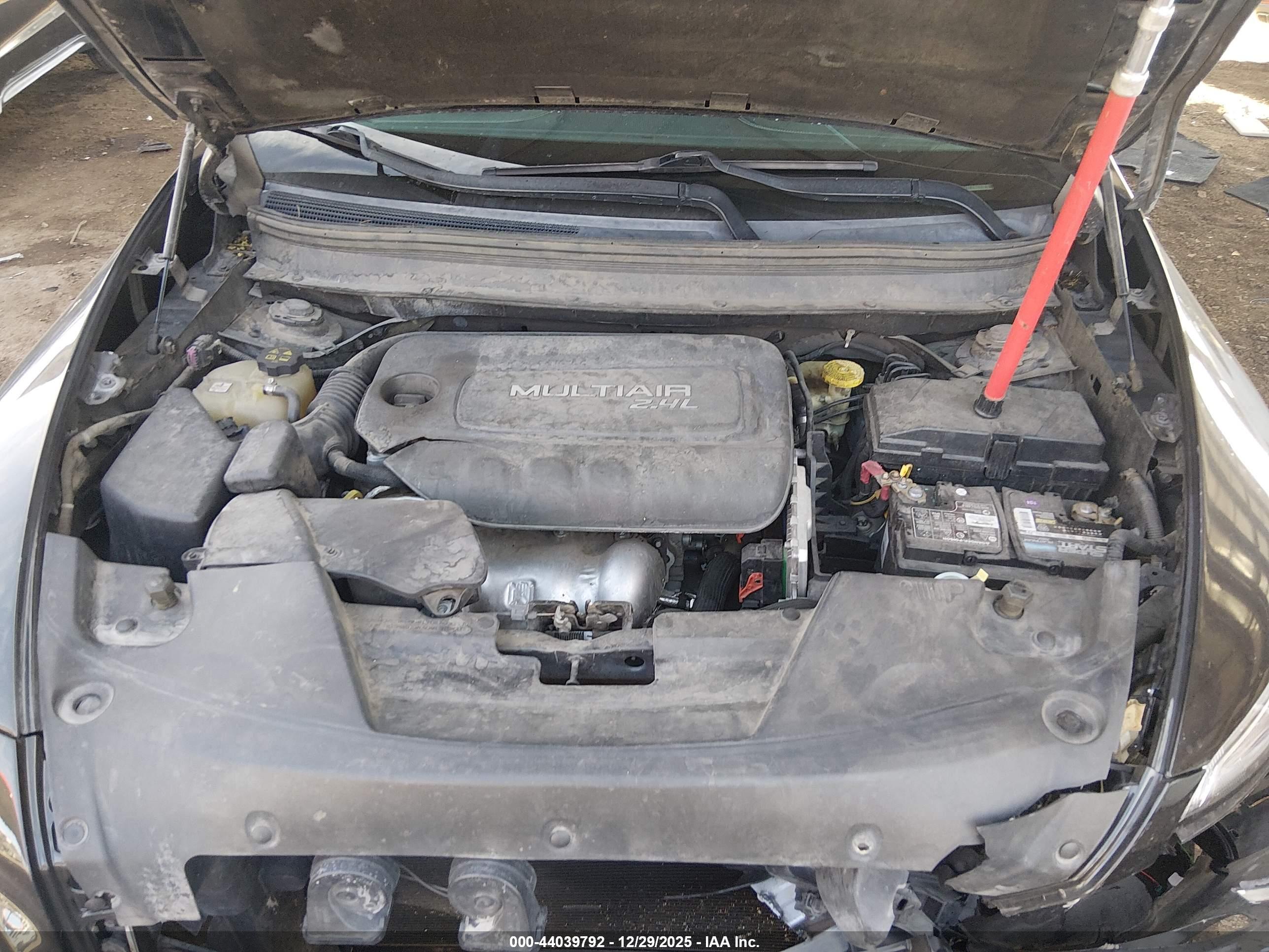 JEEP CHEROKEE image 10