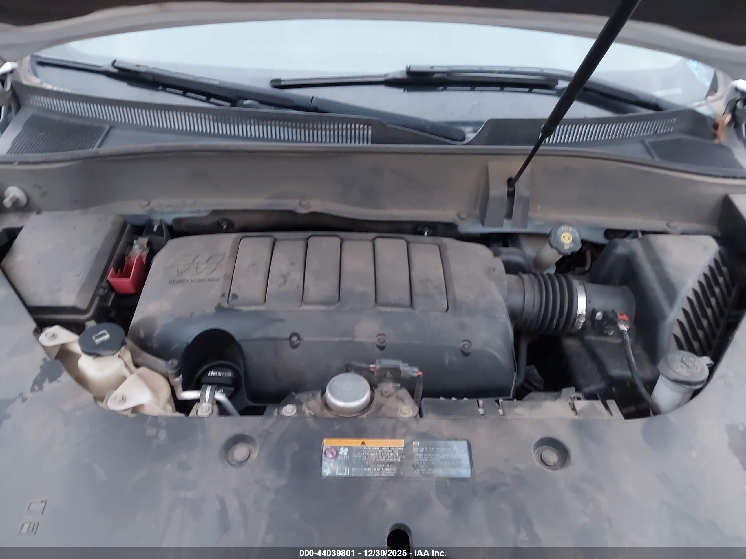 GMC ACADIA image 10