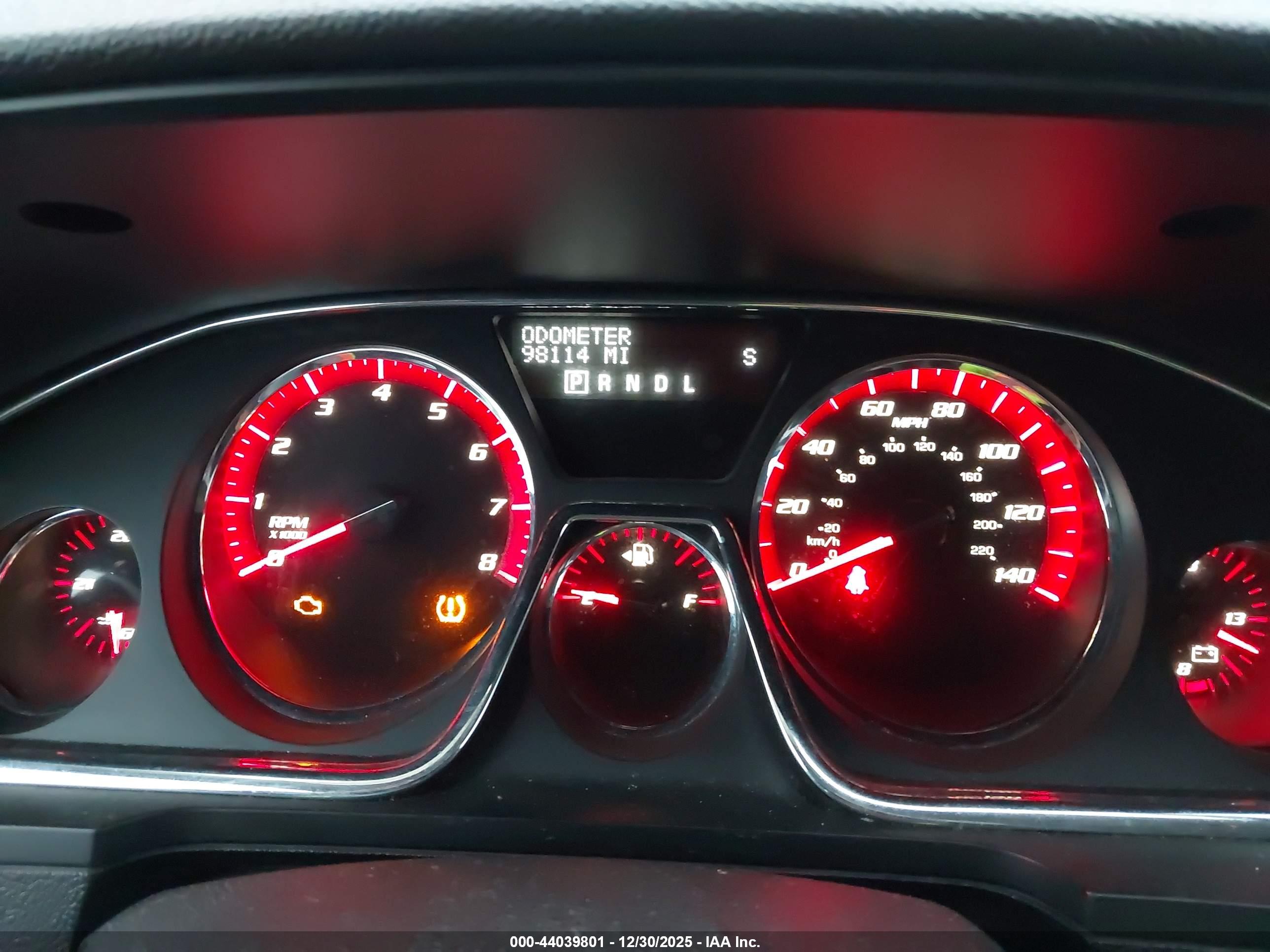 GMC ACADIA image 7
