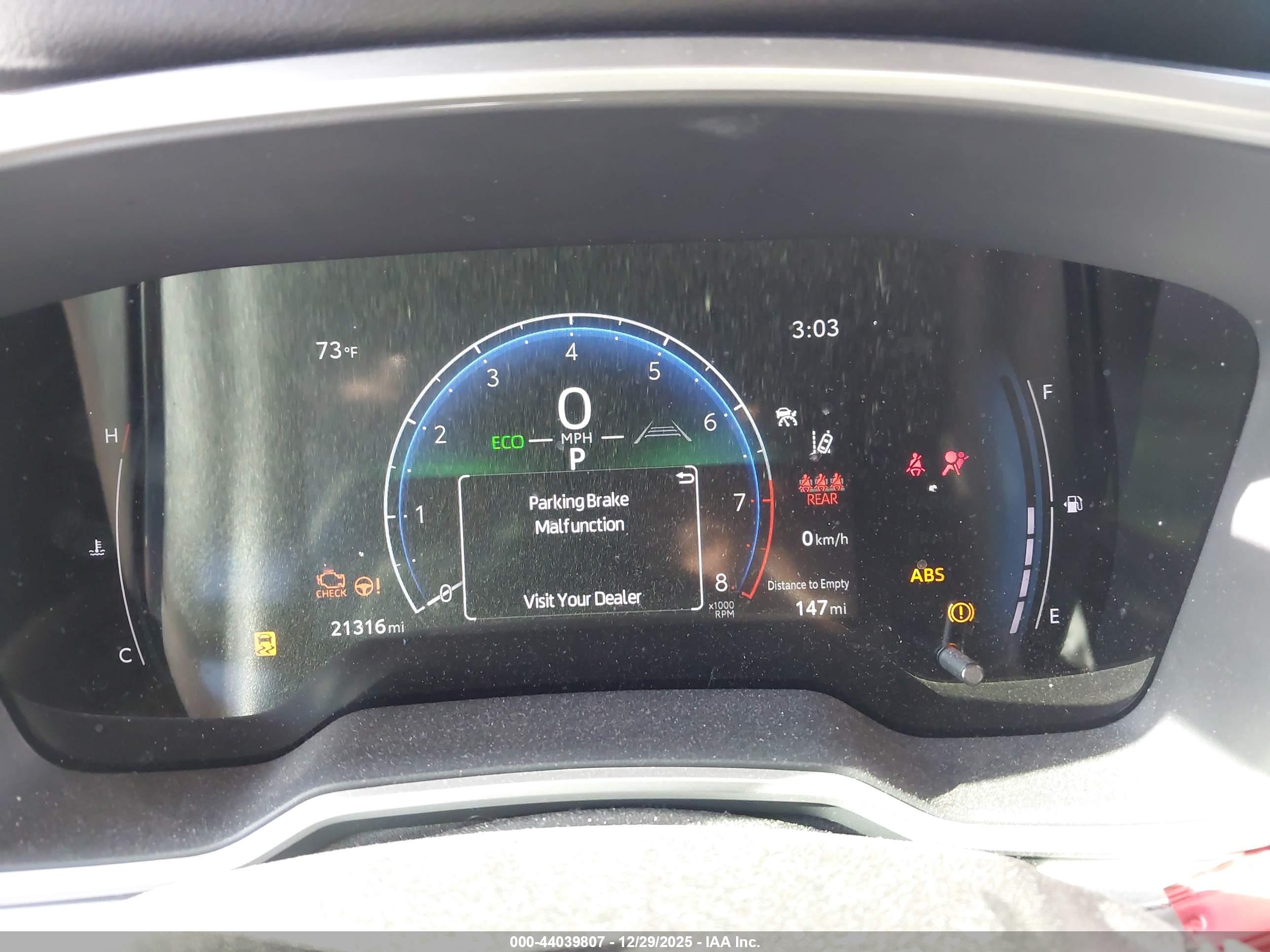 TOYOTA COROLLA image 7