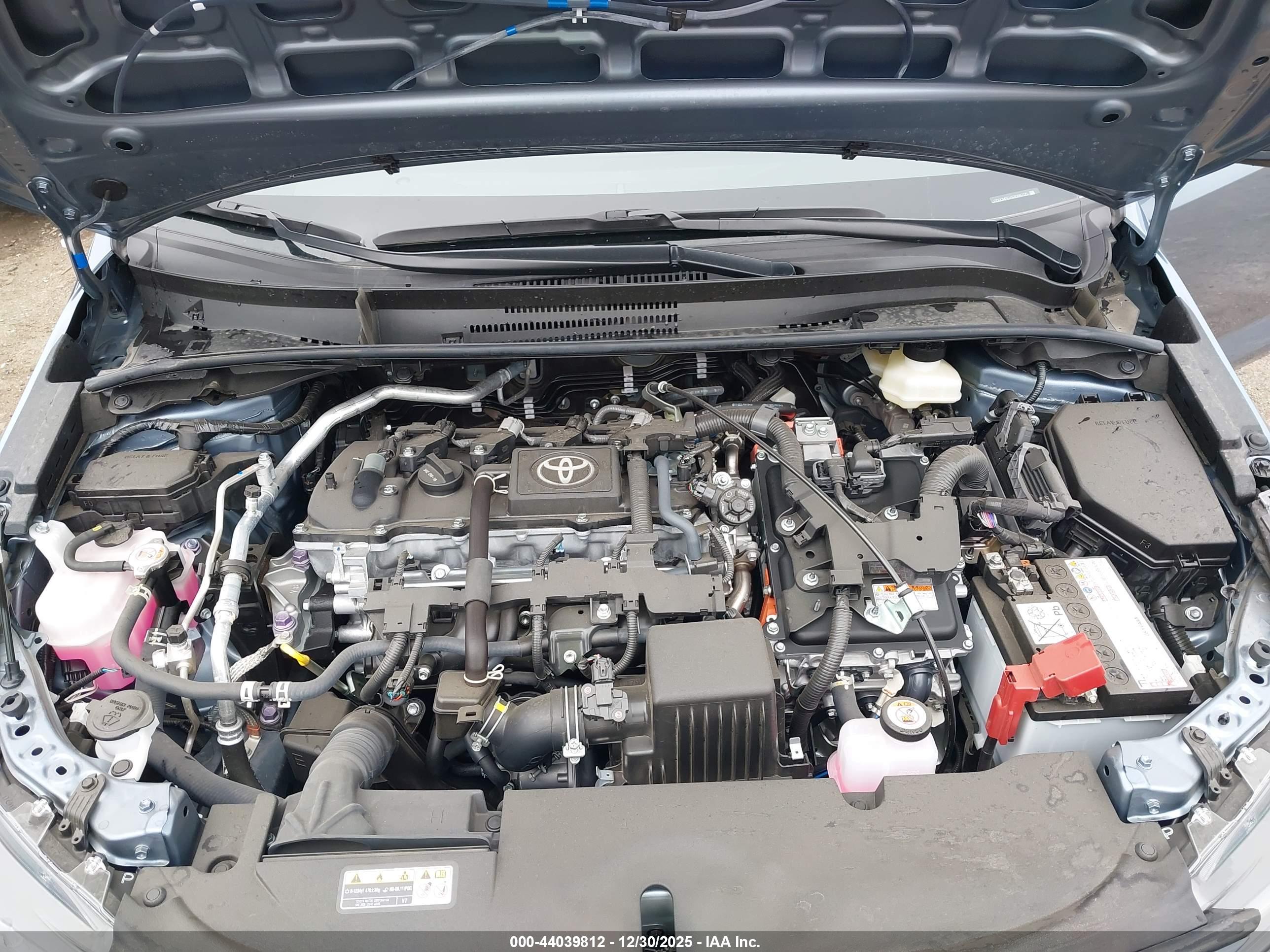 TOYOTA COROLLA image 10