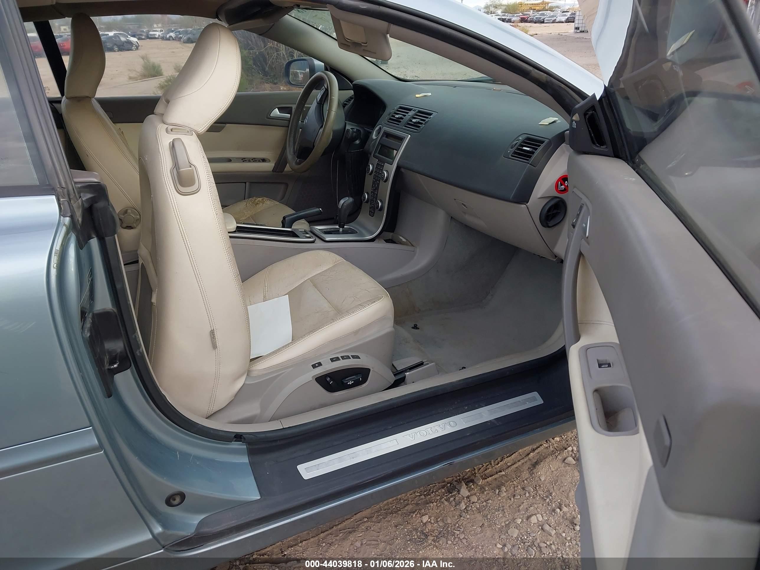 VOLVO C70 image 5