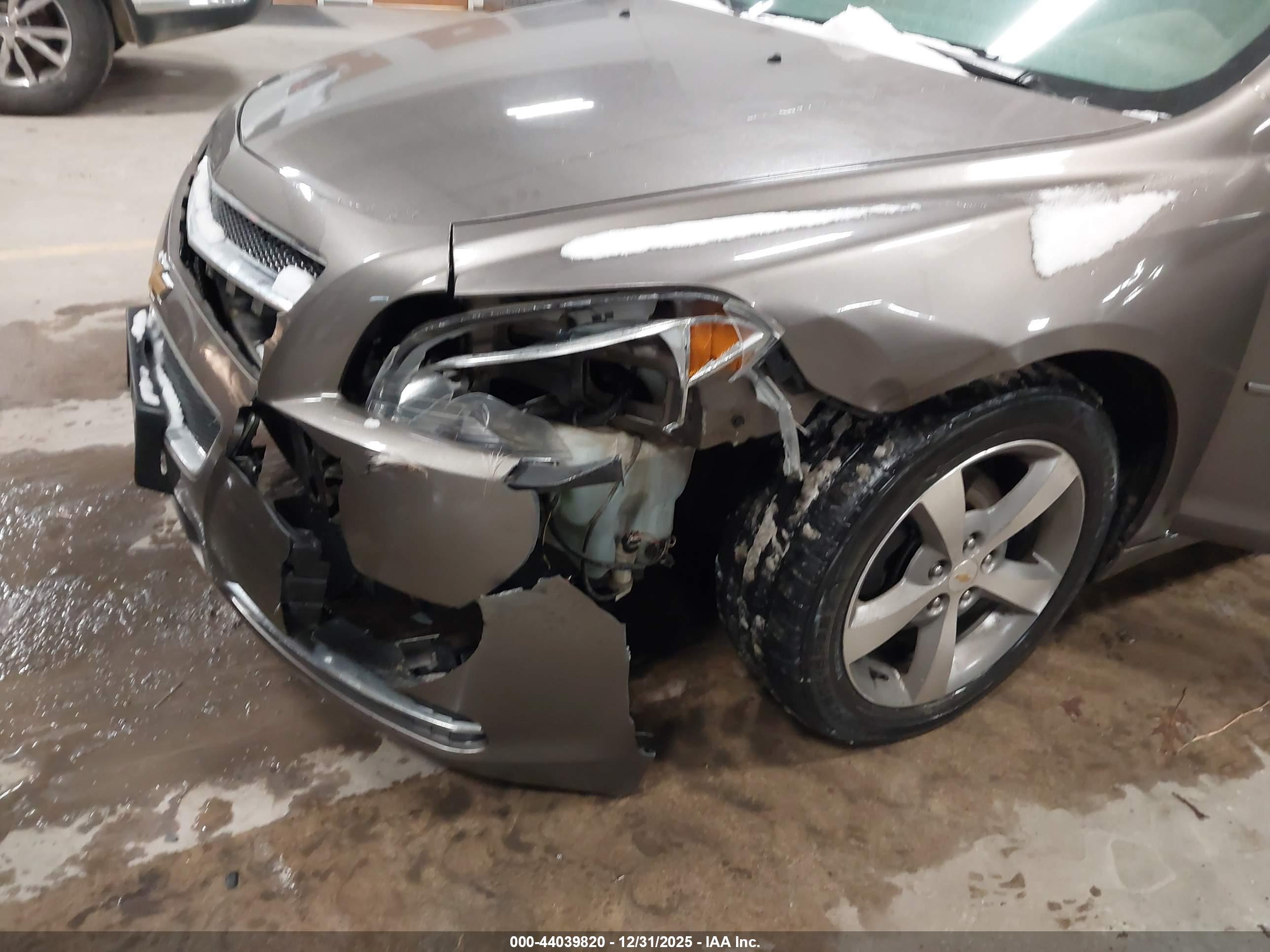 CHEVROLET MALIBU image 6