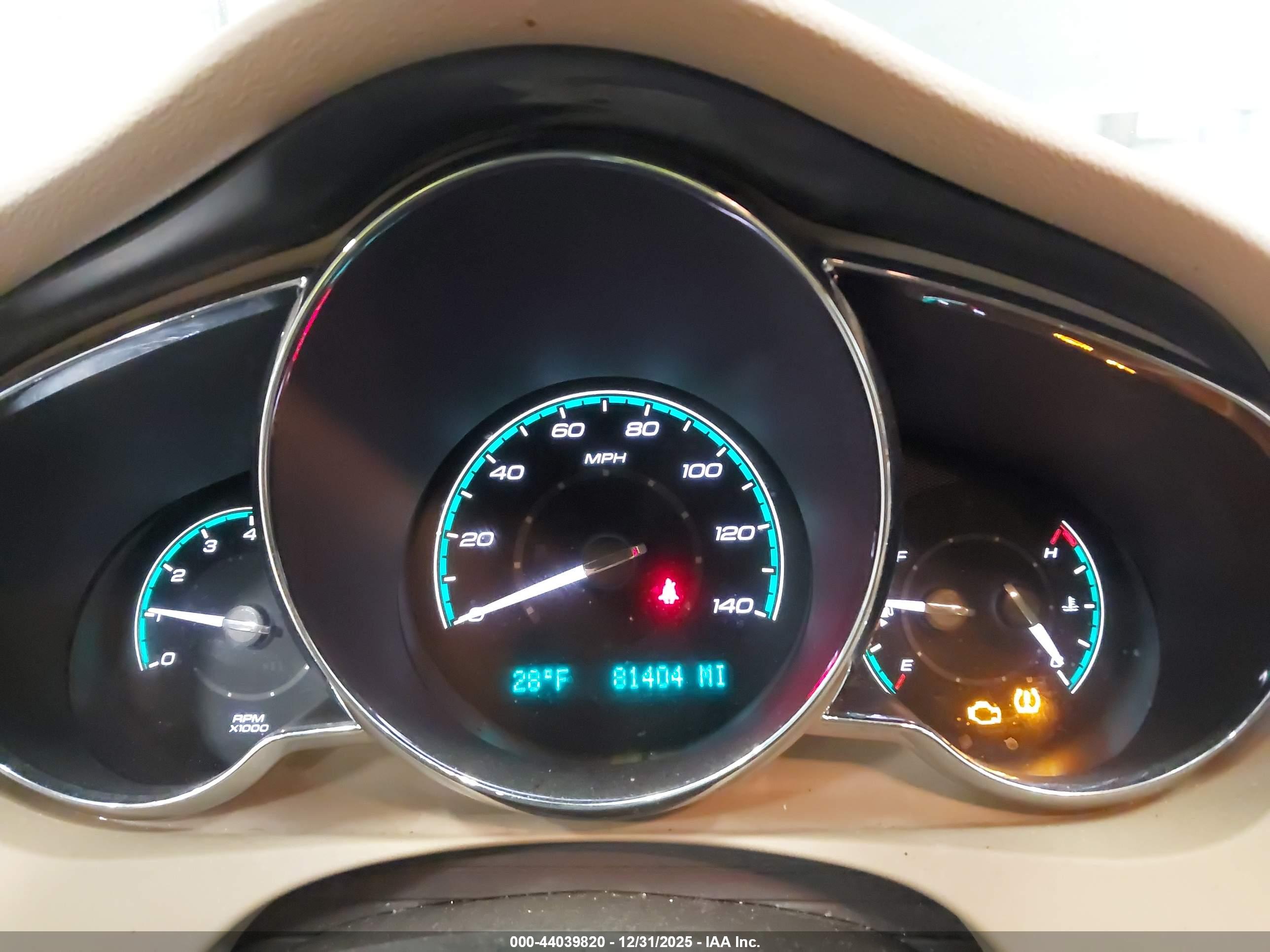 CHEVROLET MALIBU image 7