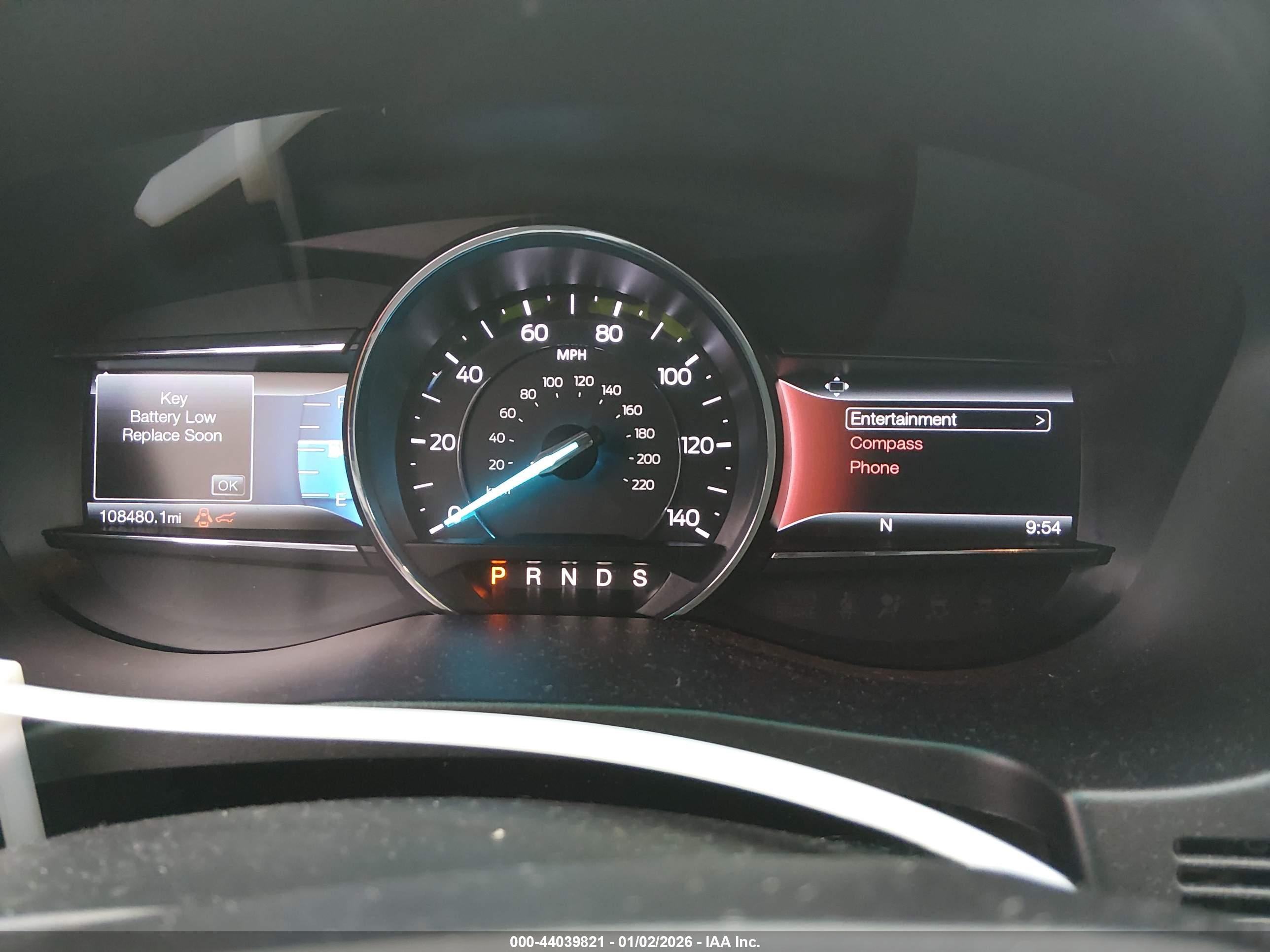 FORD EXPLORER image 7