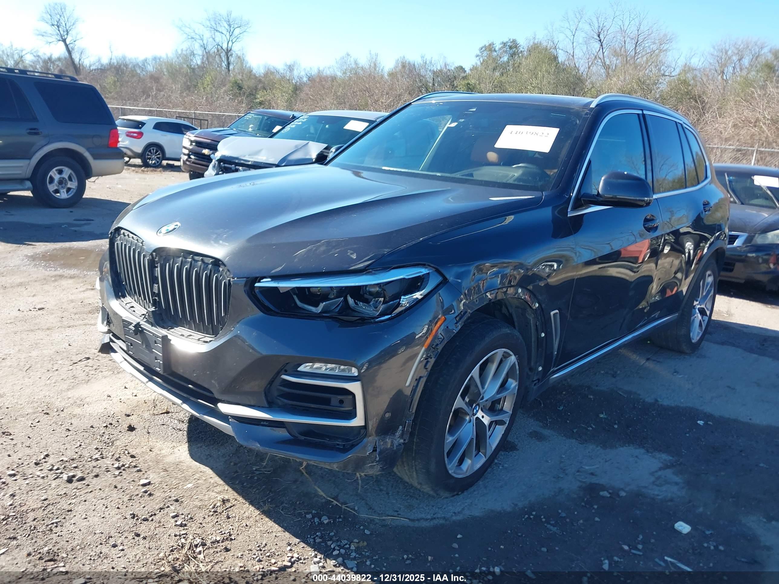 BMW X5 image 6