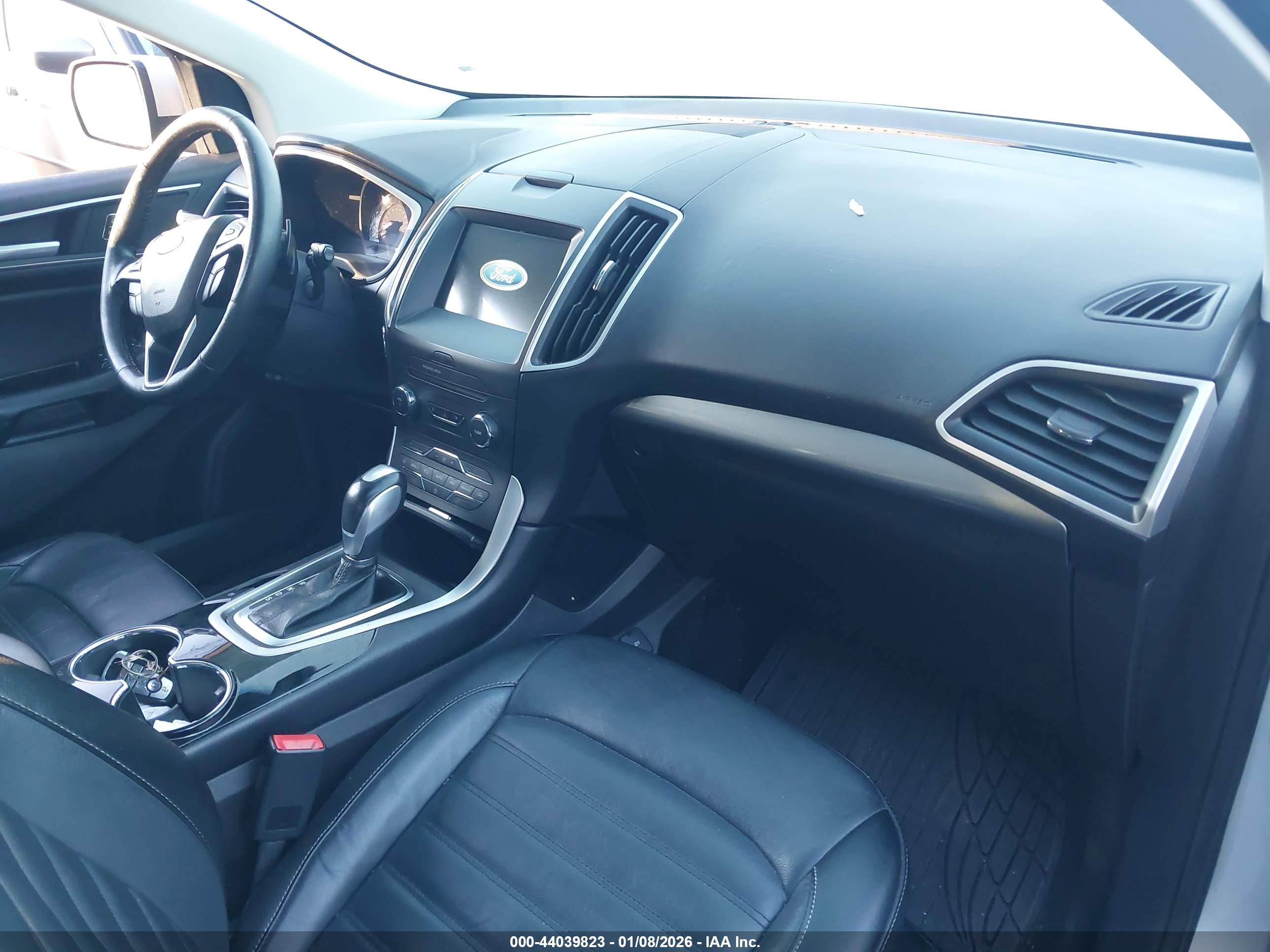 FORD EDGE image 5