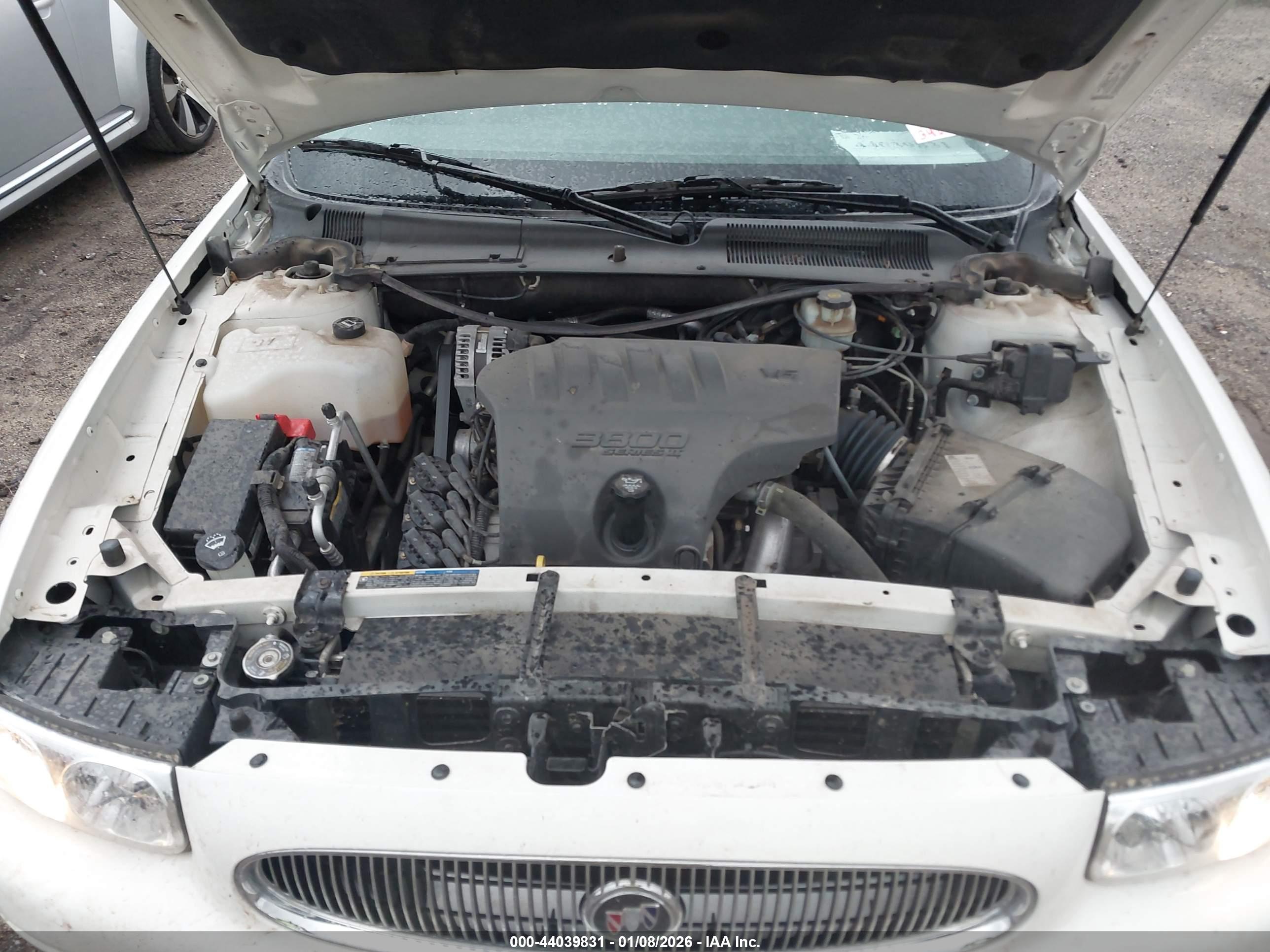 BUICK LESABRE image 10