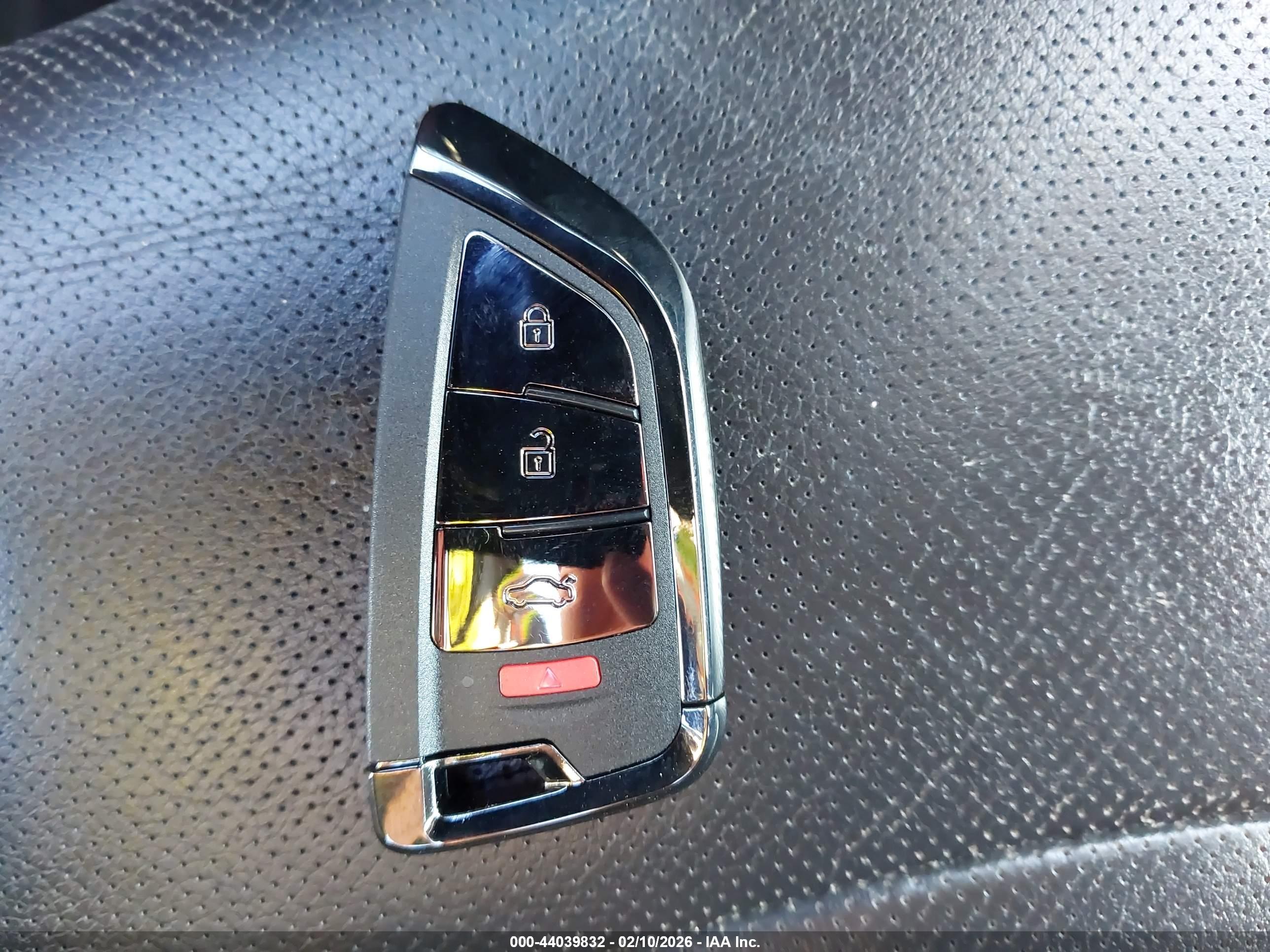 CHEVROLET EQUINOX image 11