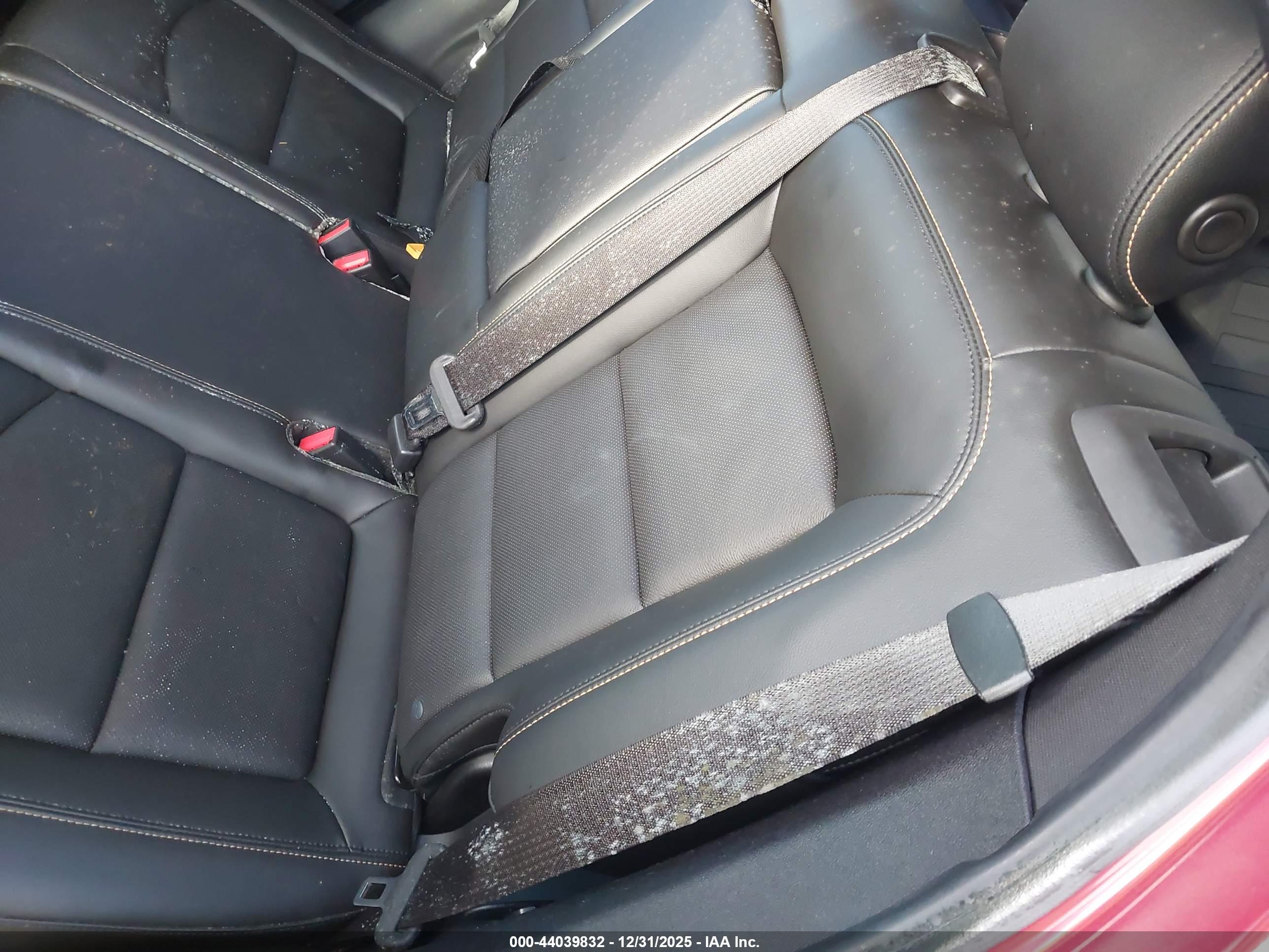 CHEVROLET EQUINOX image 6
