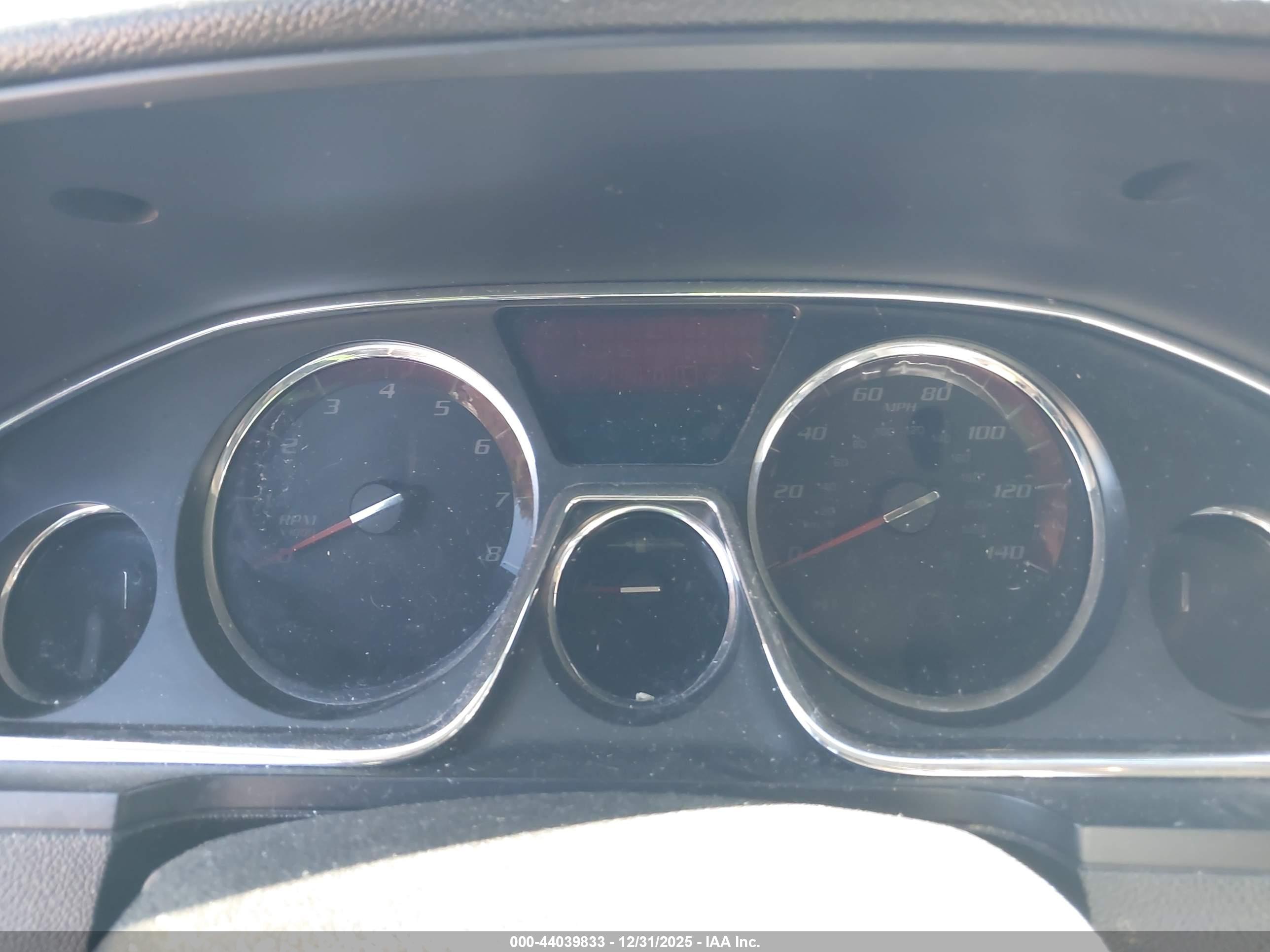GMC ACADIA image 7