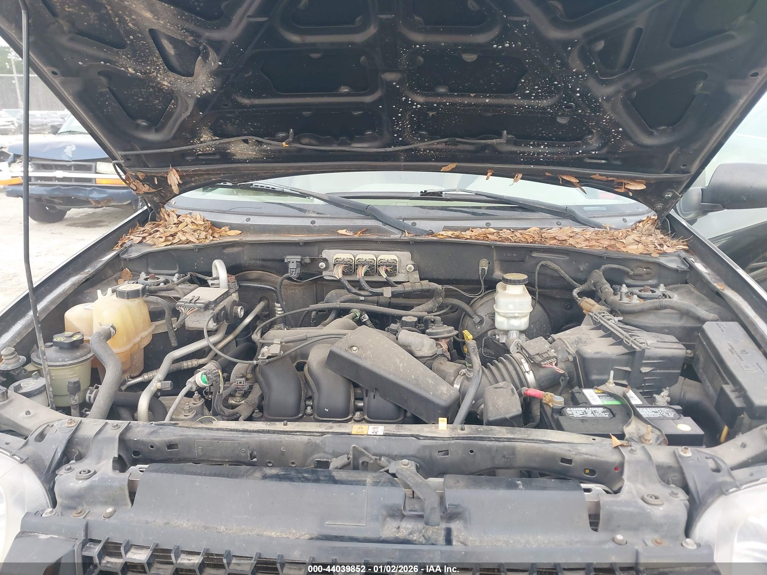 FORD ESCAPE image 10