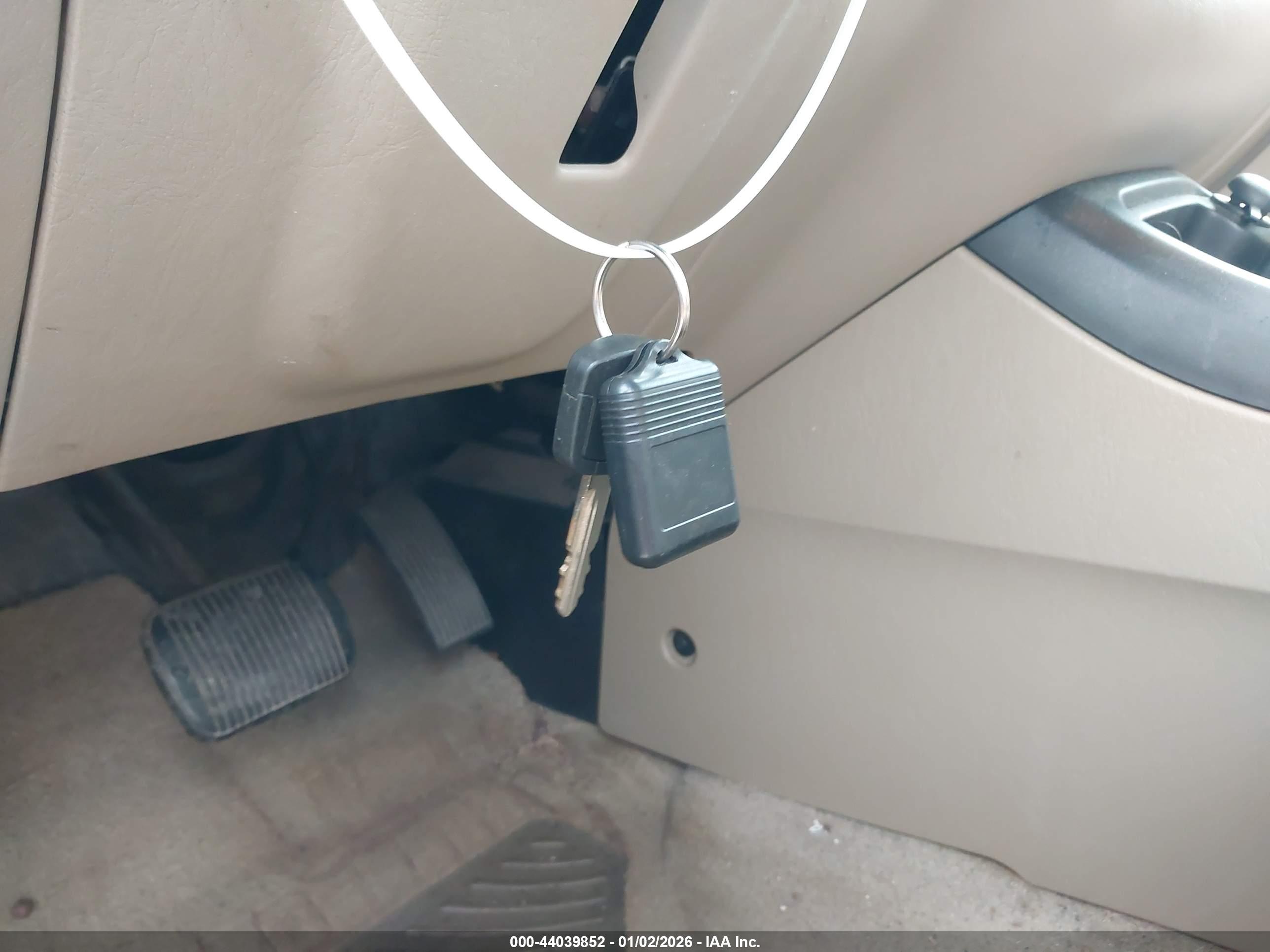 FORD ESCAPE image 11