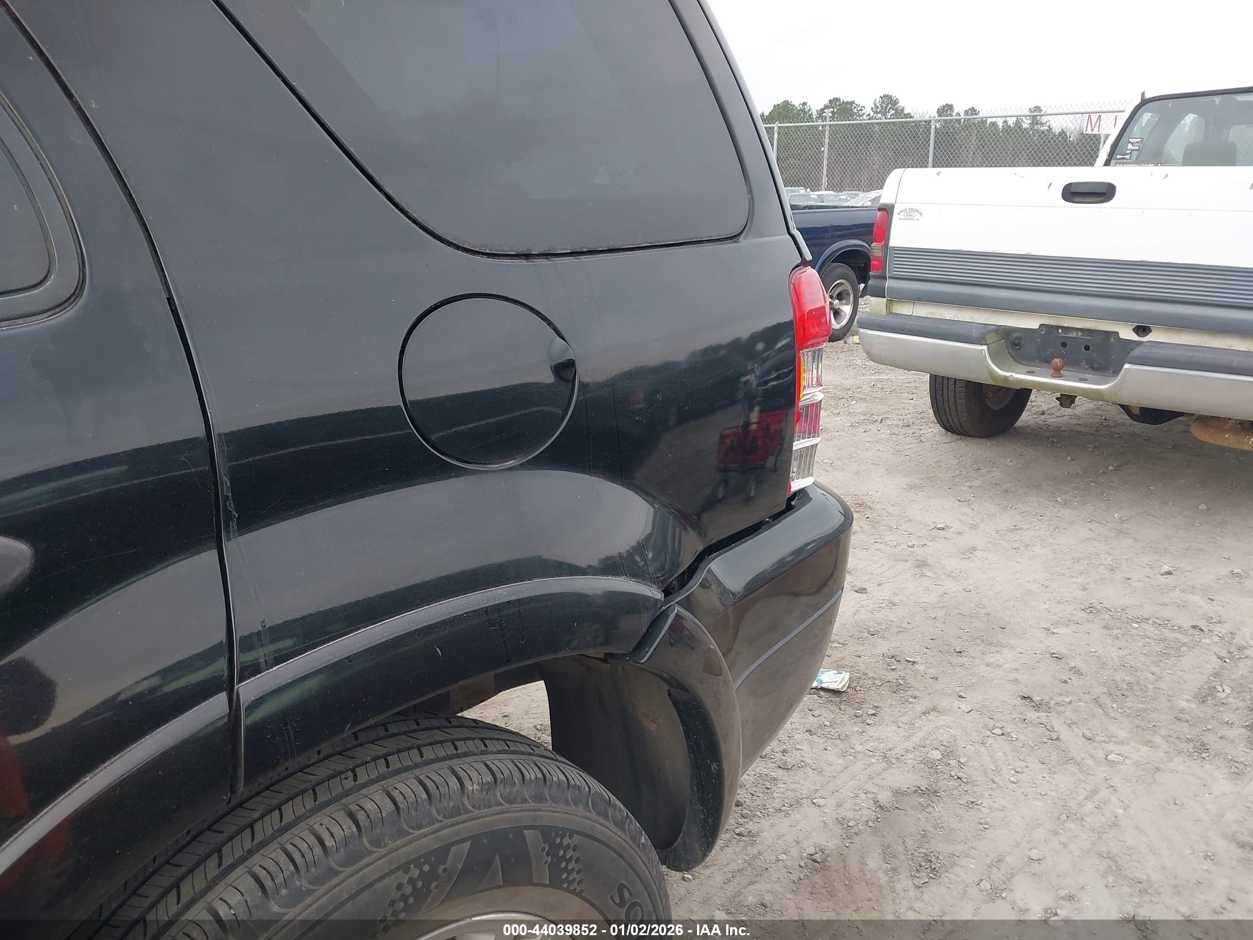 FORD ESCAPE image 6