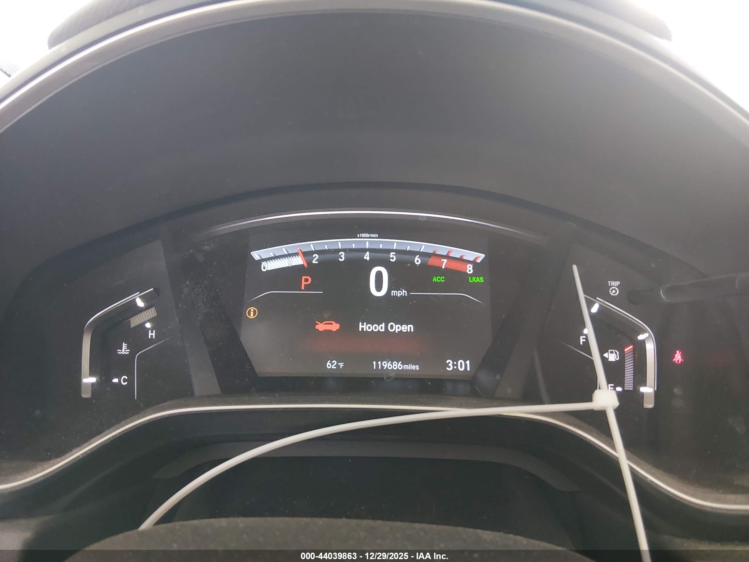 HONDA CR-V image 7