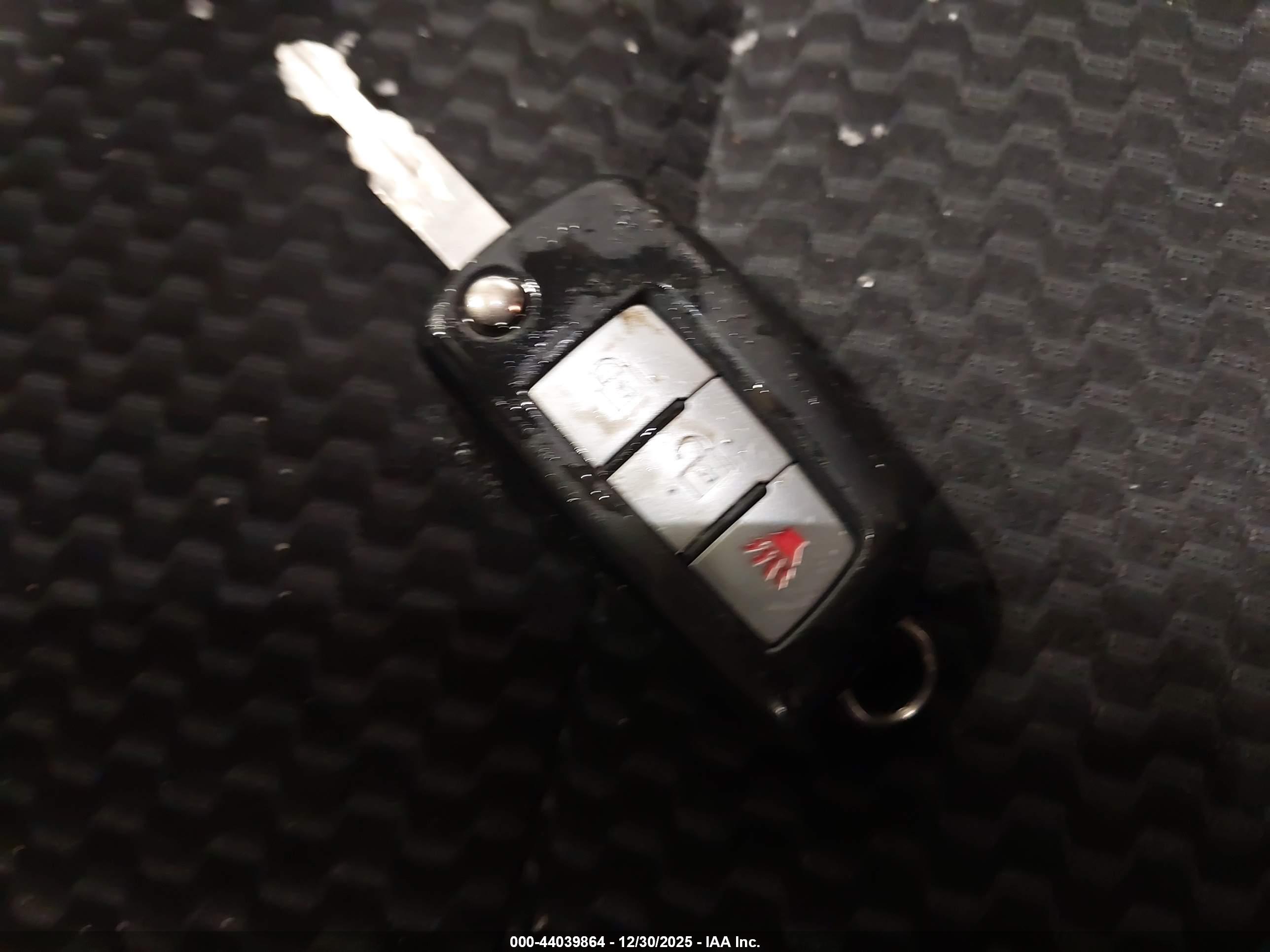 NISSAN ROGUE image 11