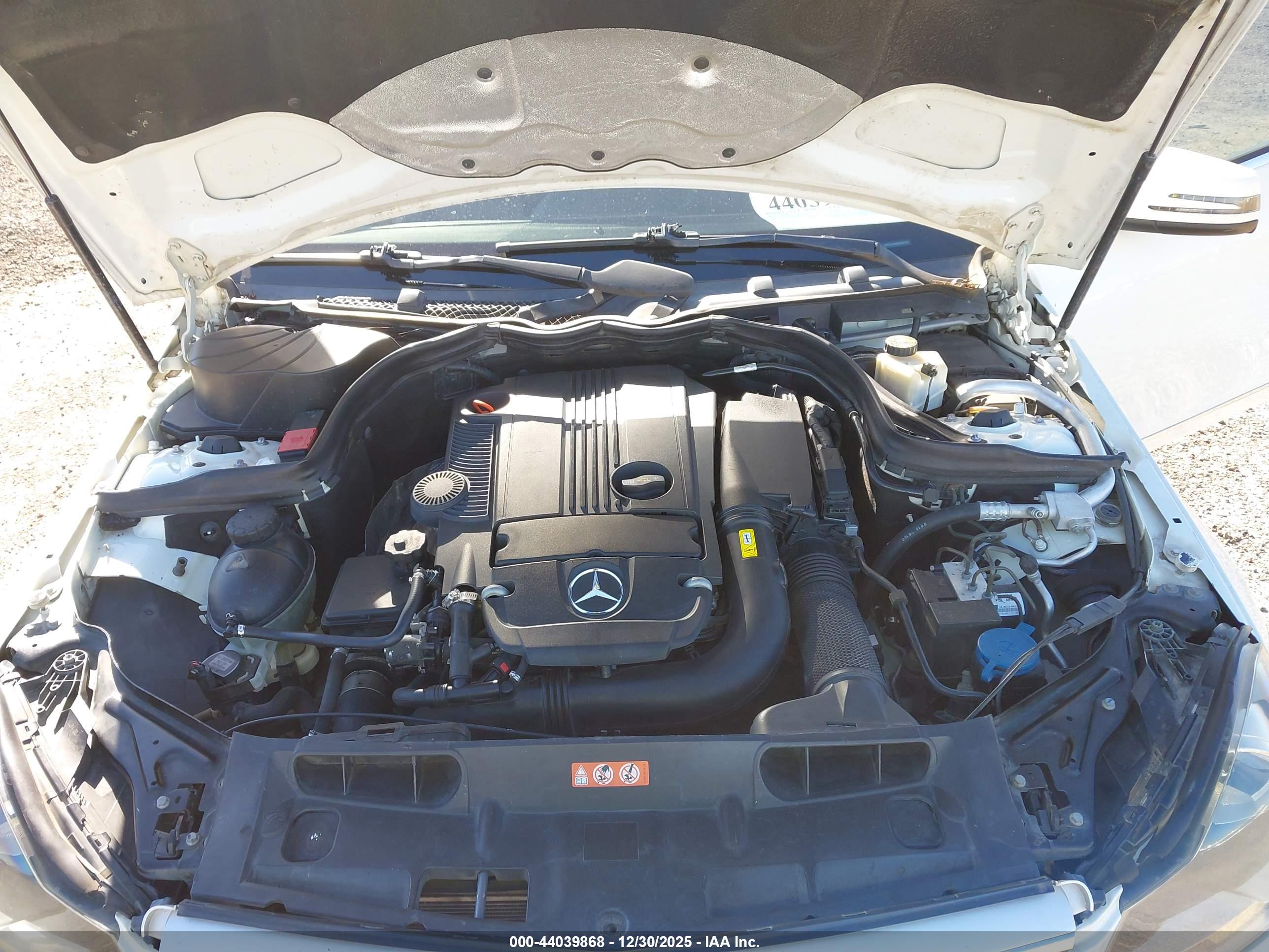 MERCEDES-BENZ C image 10