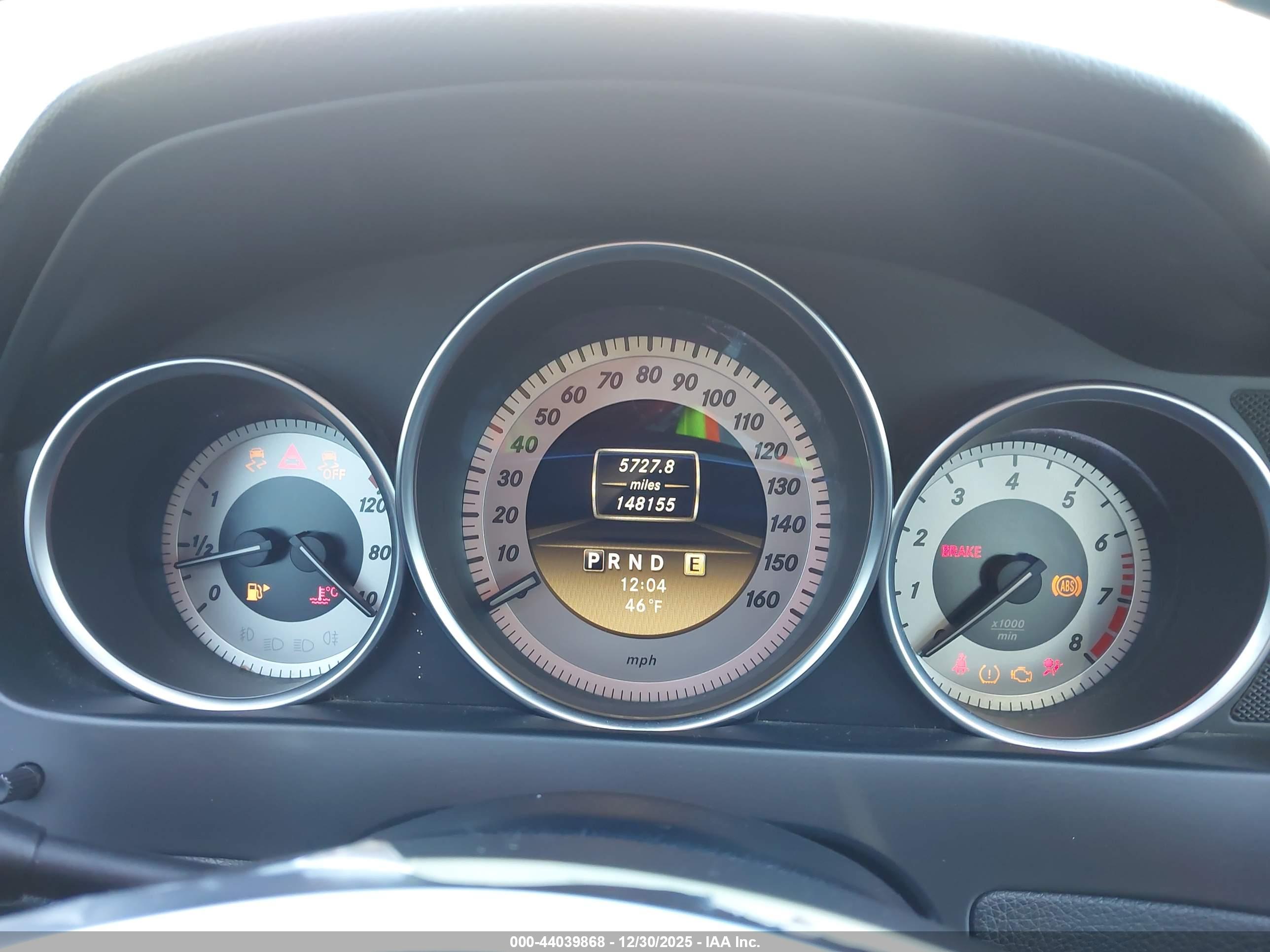 MERCEDES-BENZ C image 7