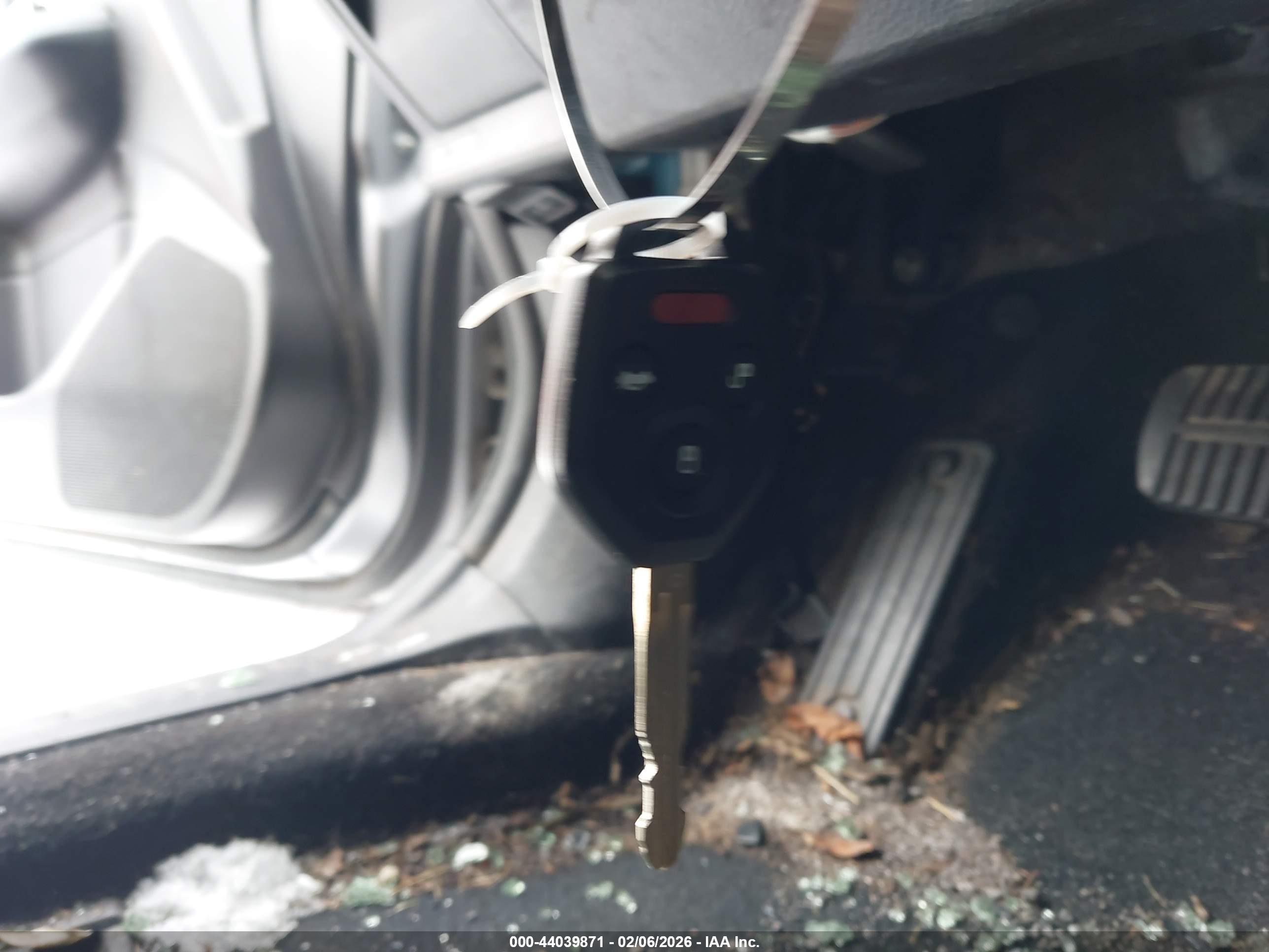SUBARU XV image 11