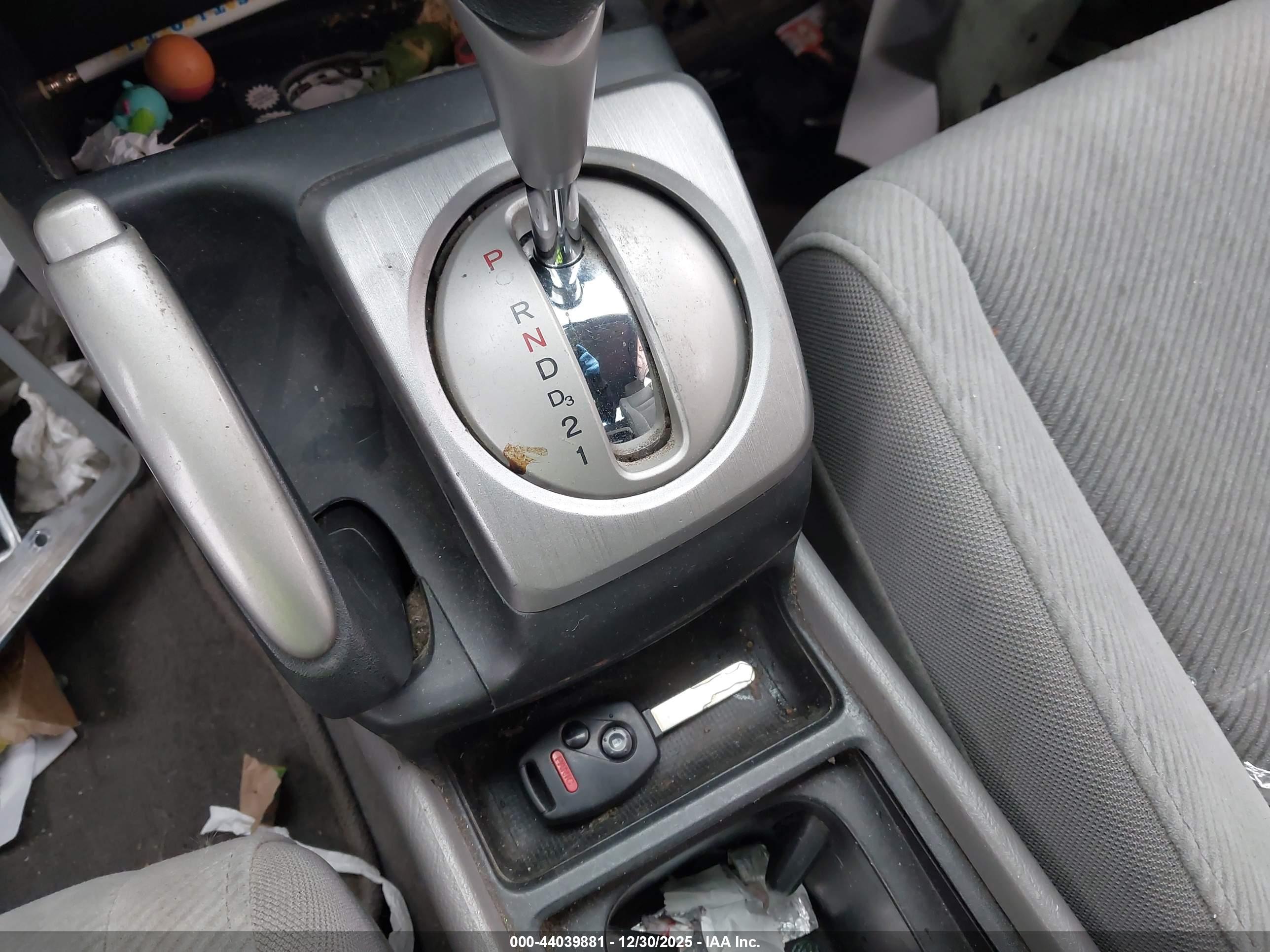 HONDA CIVIC image 11