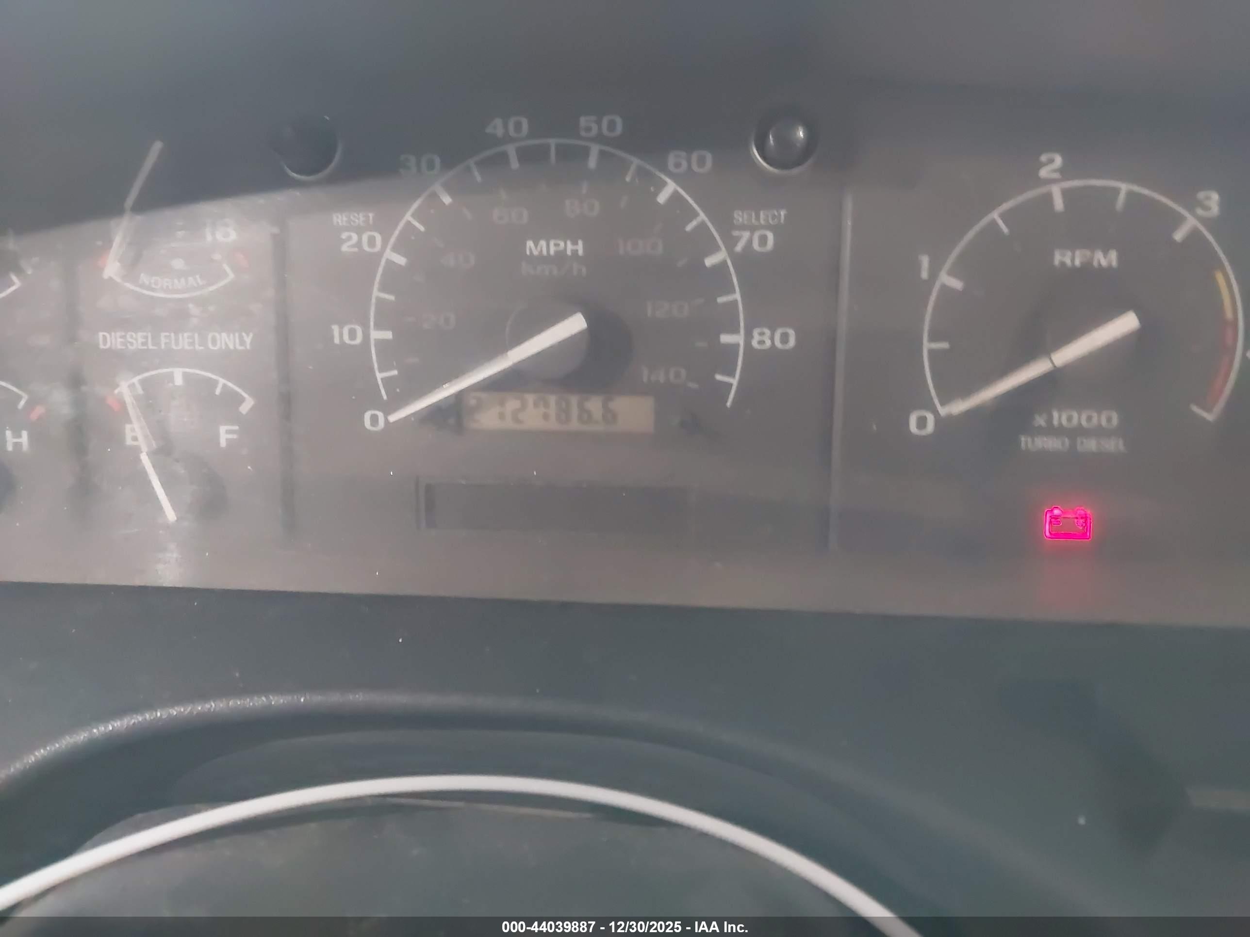 FORD F350 image 7