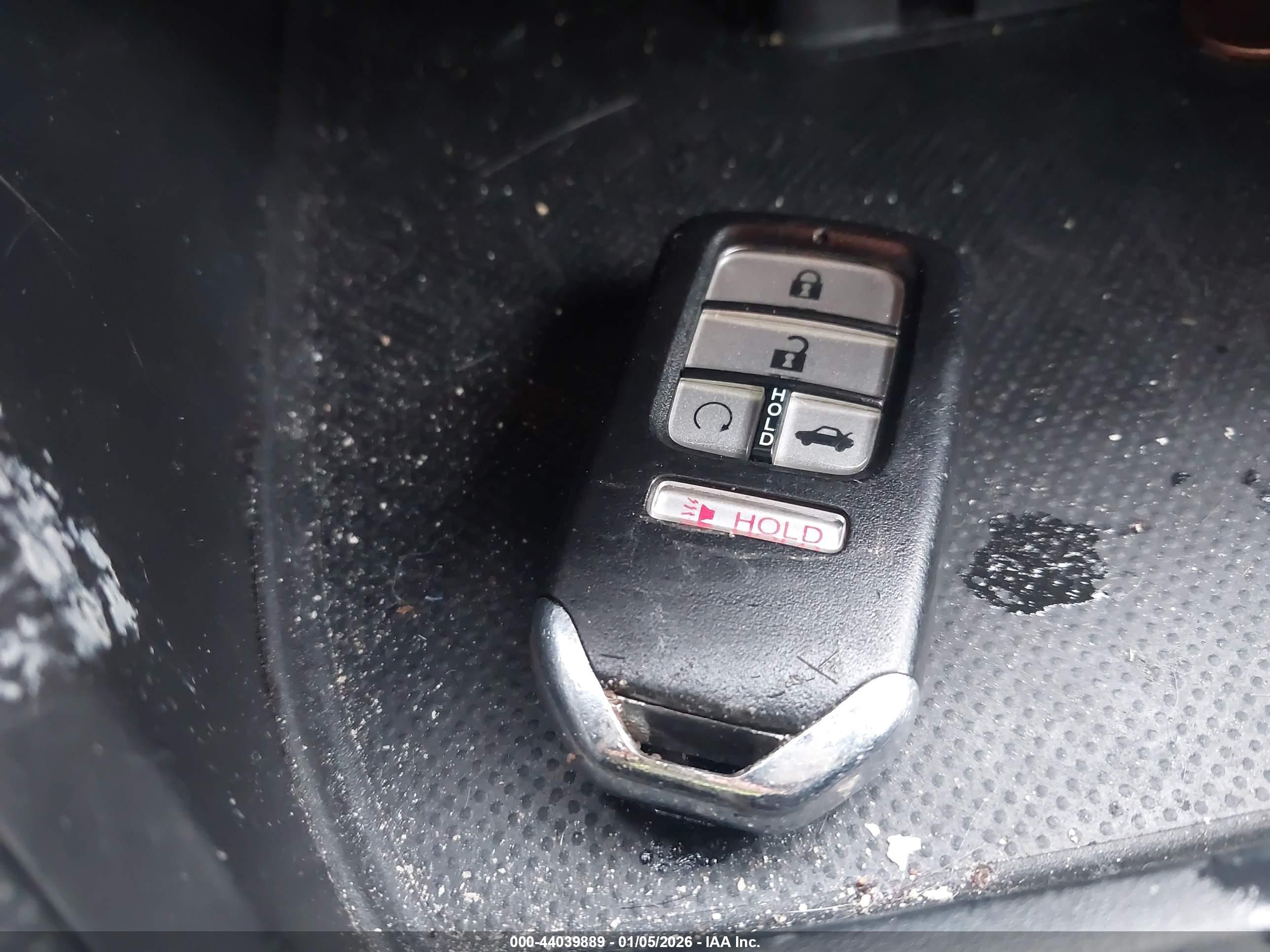HONDA CIVIC image 11