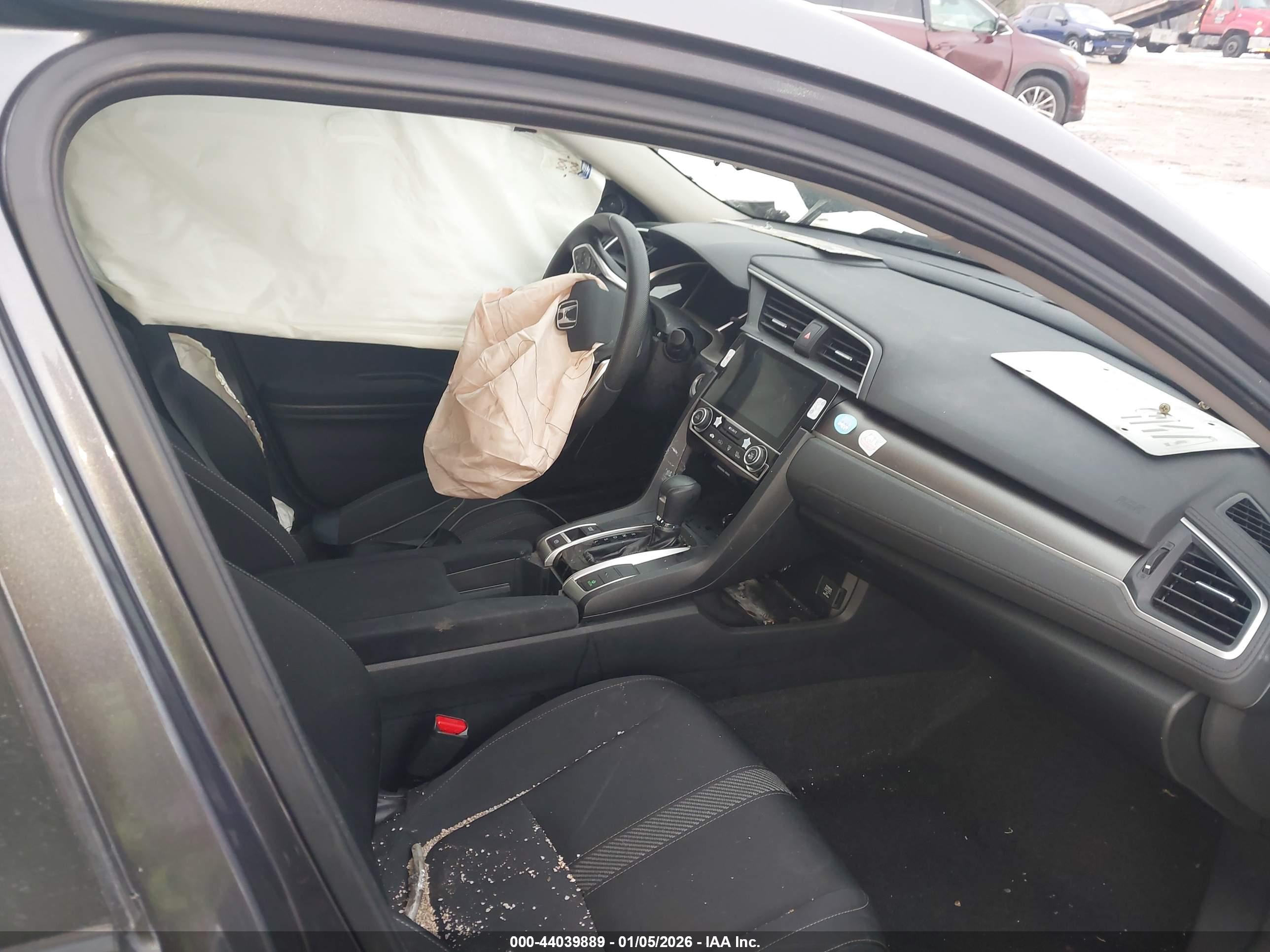 HONDA CIVIC image 5