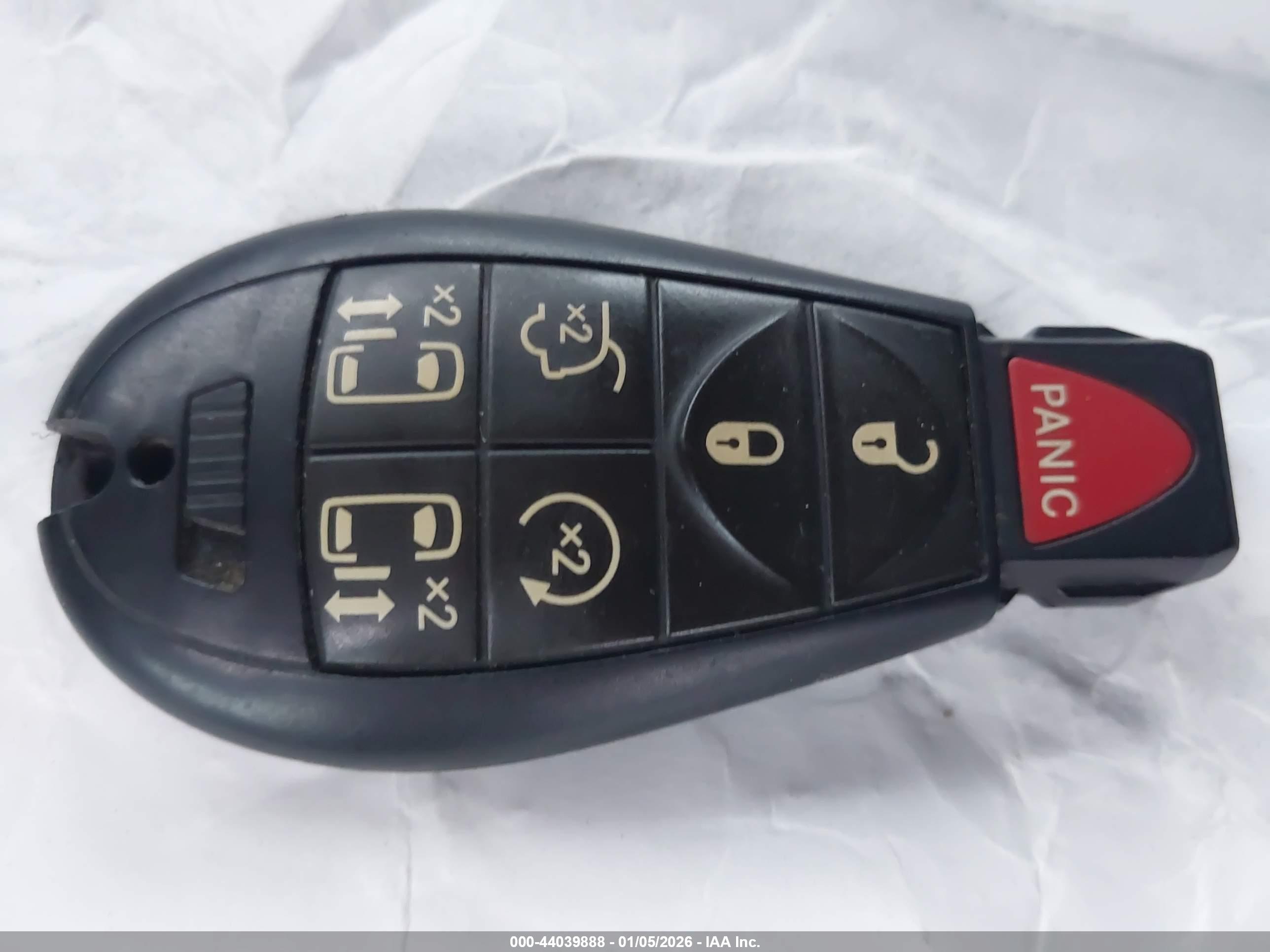 DODGE GRAND image 11