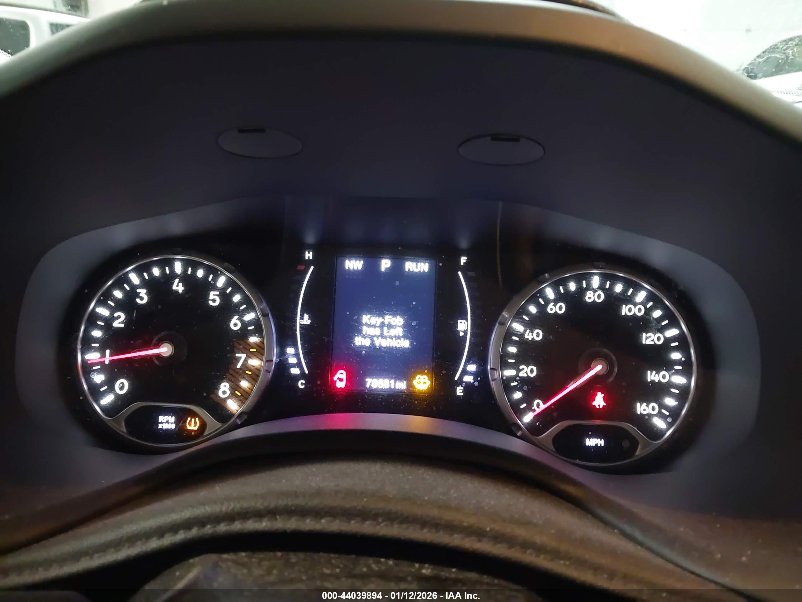 JEEP RENEGADE image 7