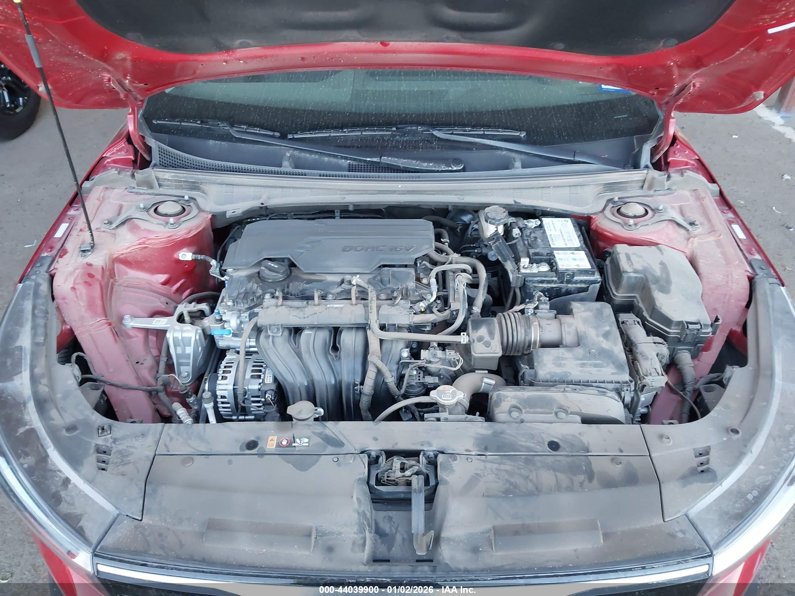 KIA K4 image 10