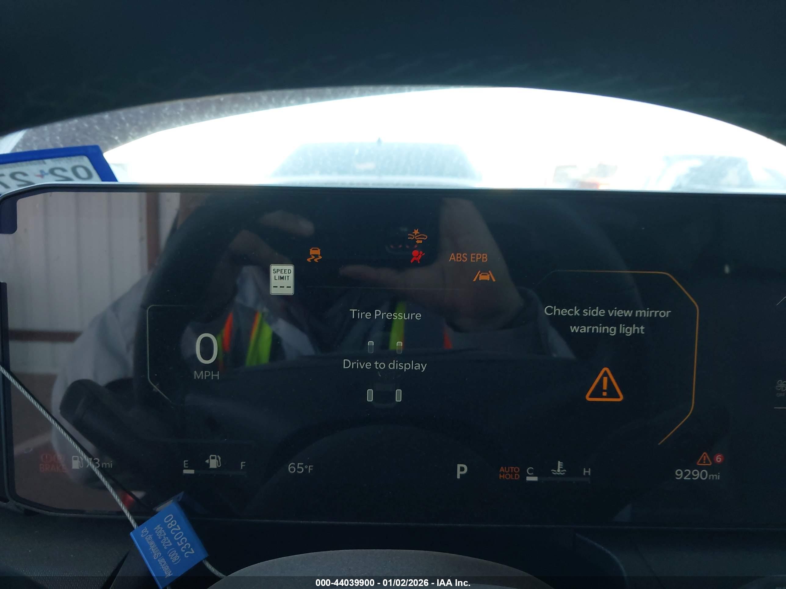 KIA K4 image 7
