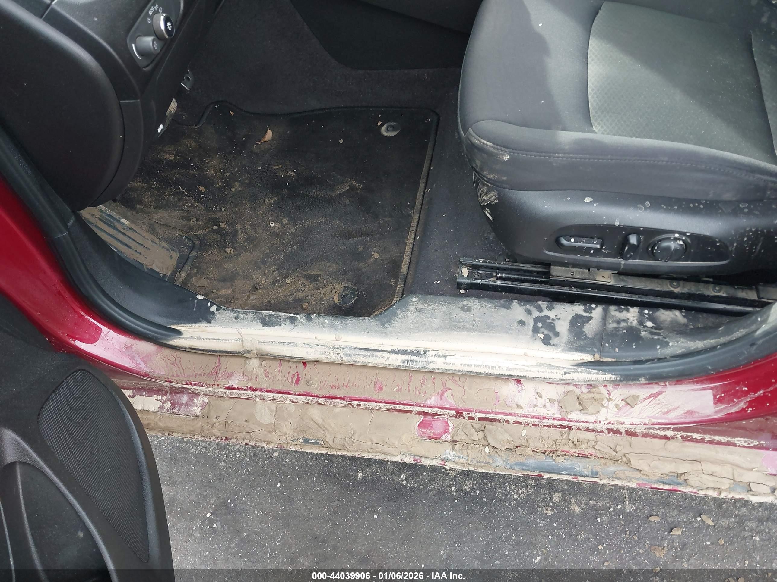 CHEVROLET MALIBU image 6