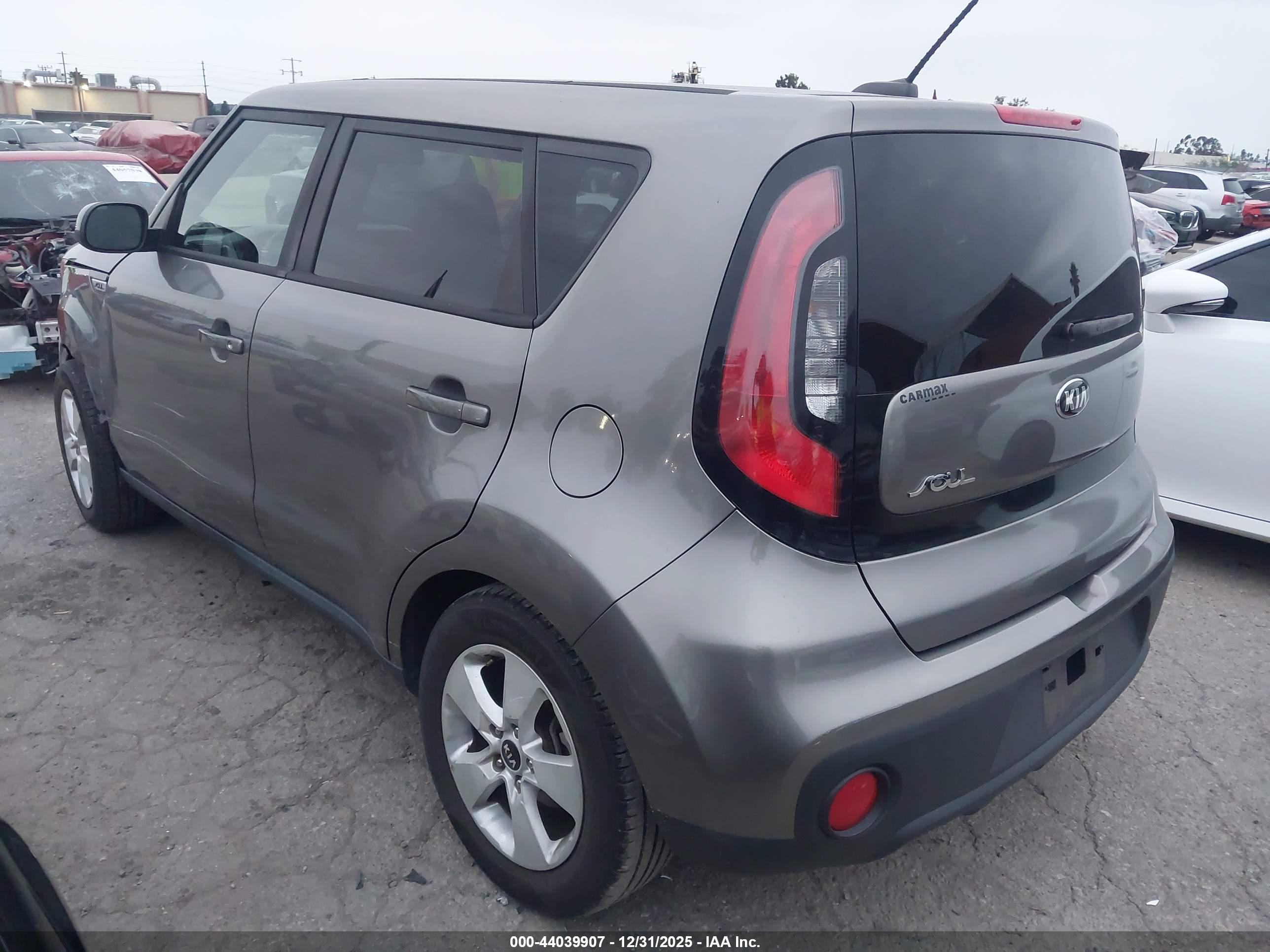 KIA SOUL image 3