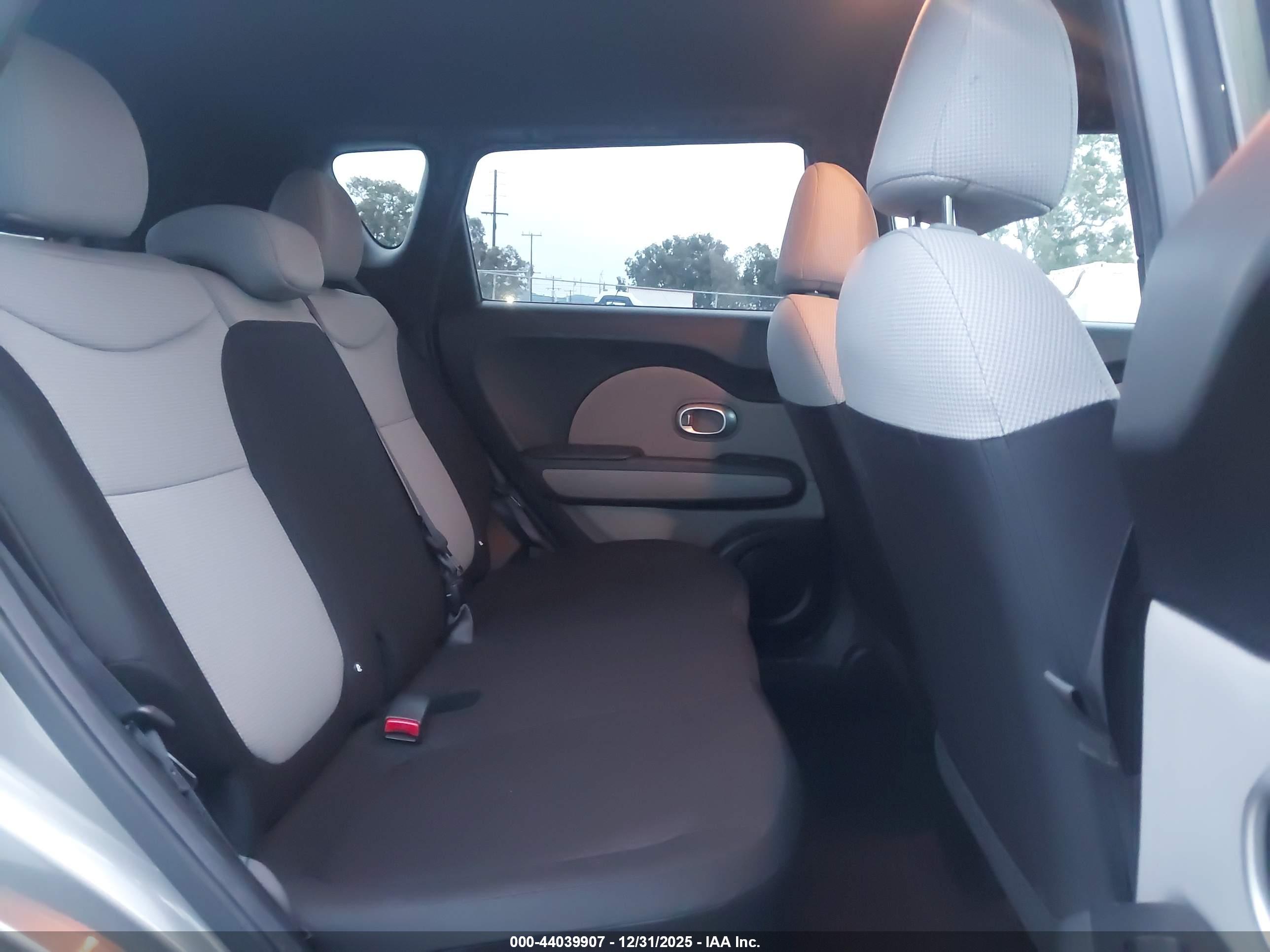 KIA SOUL image 8