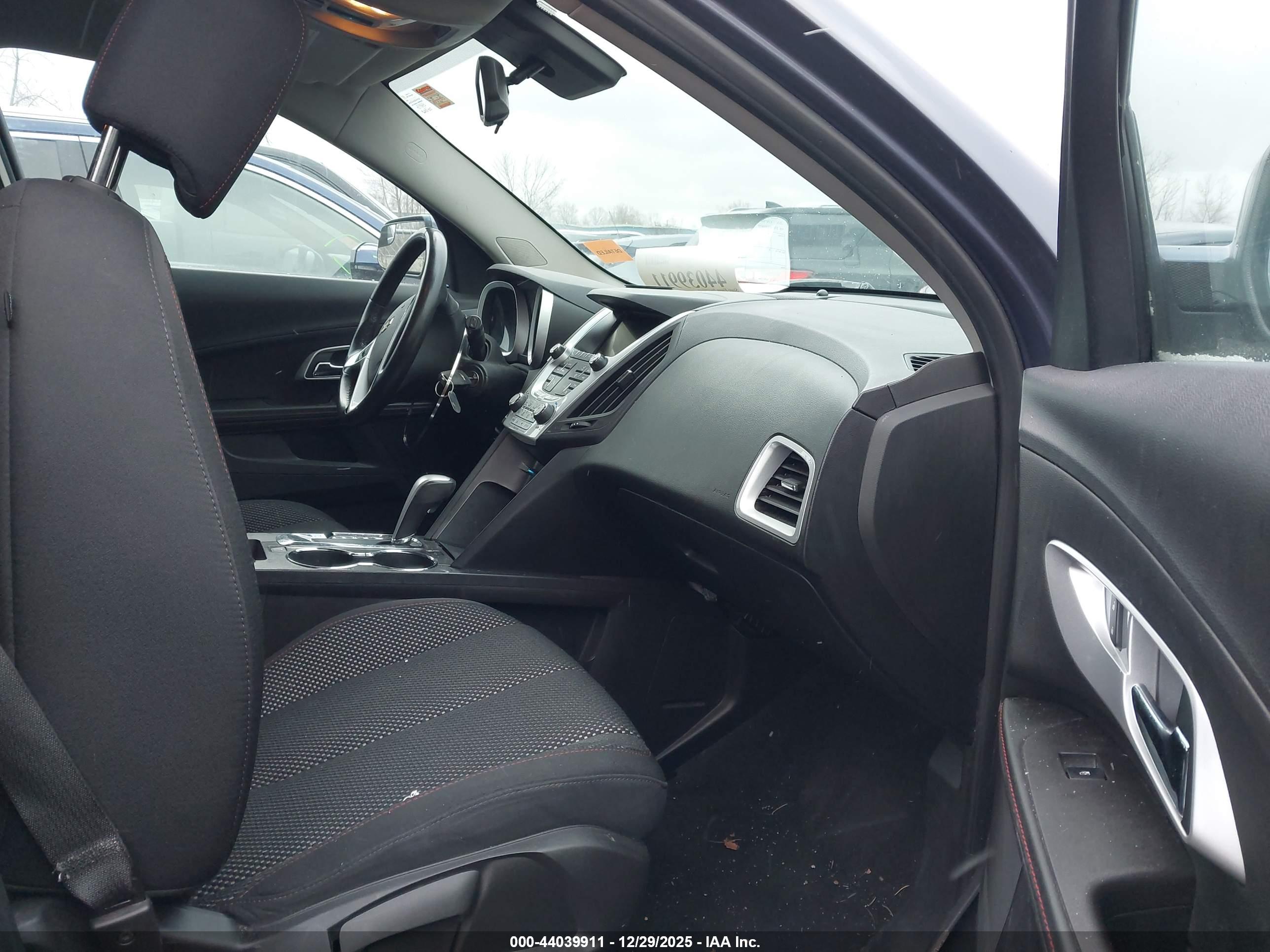 CHEVROLET EQUINOX image 5