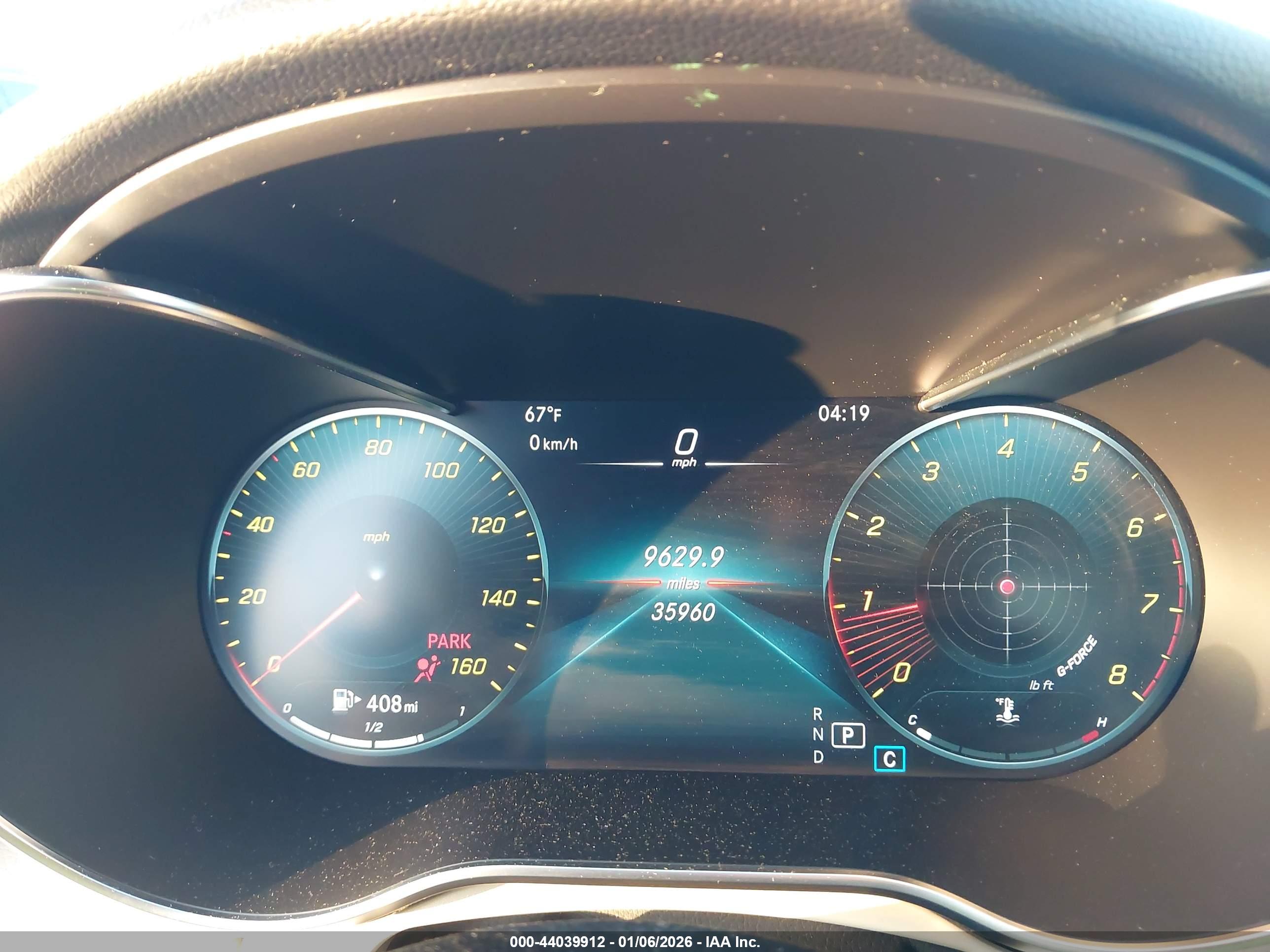 MERCEDES-BENZ C image 7