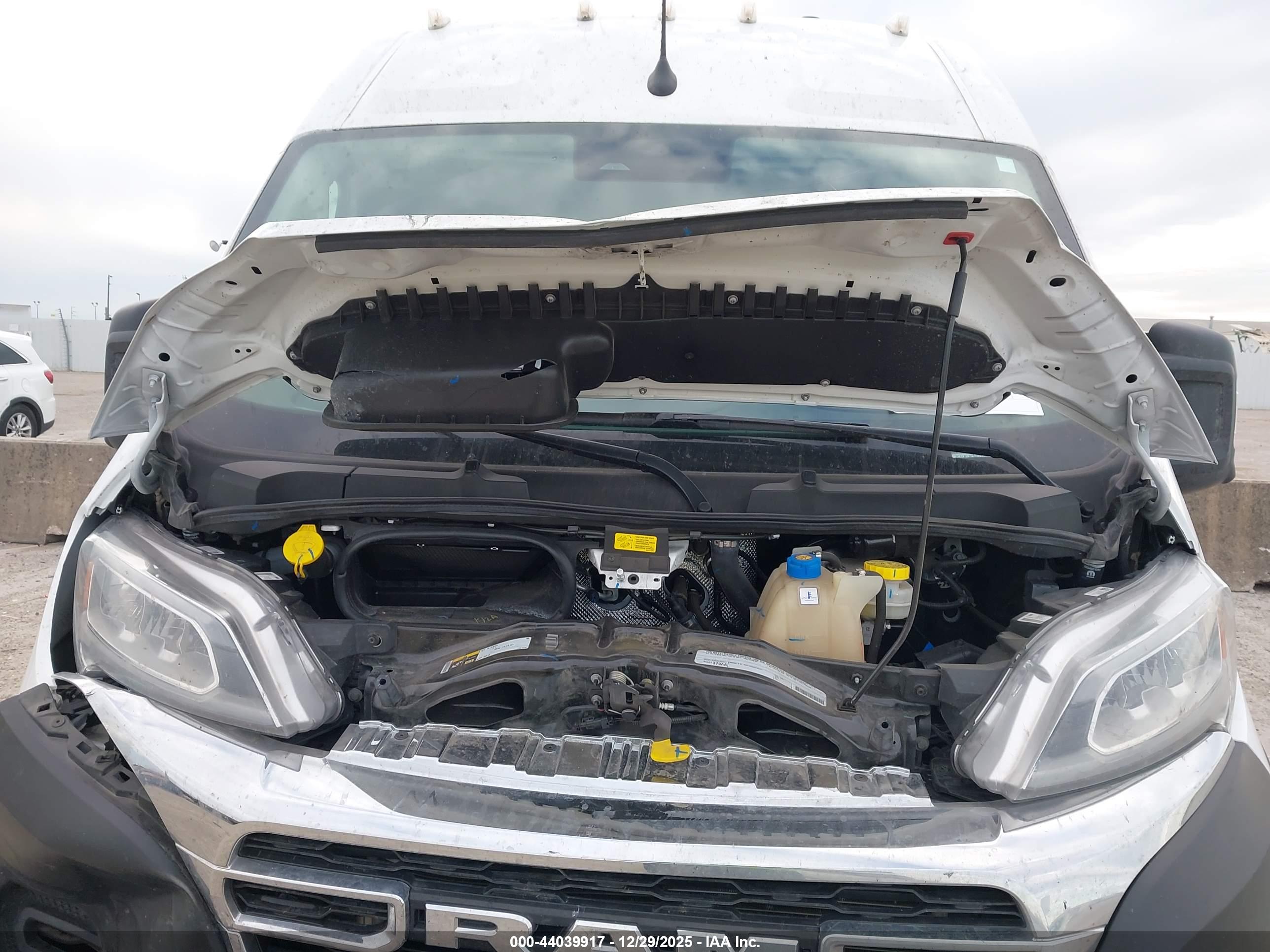RAM PROMASTER image 10