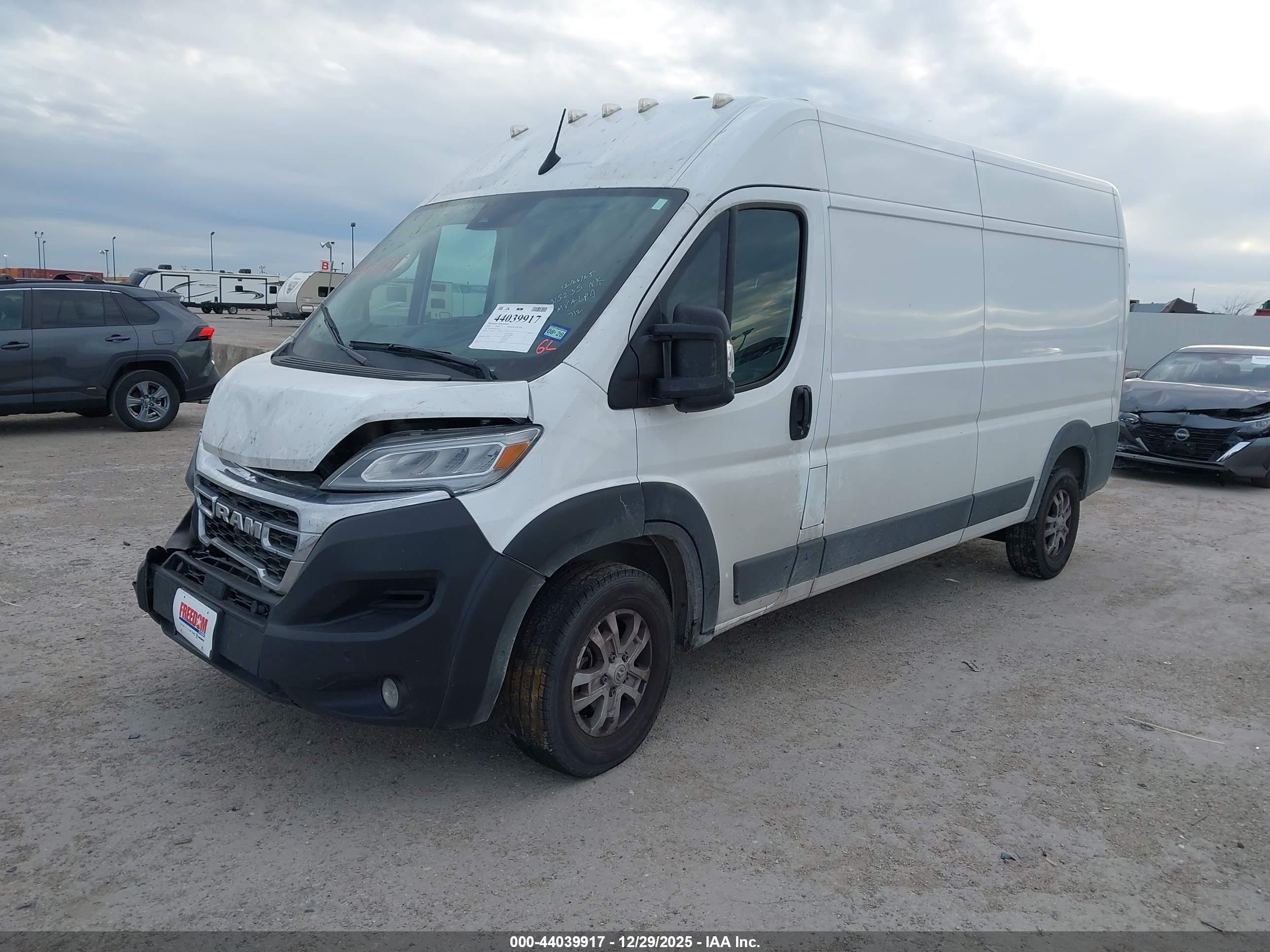 RAM PROMASTER image 2