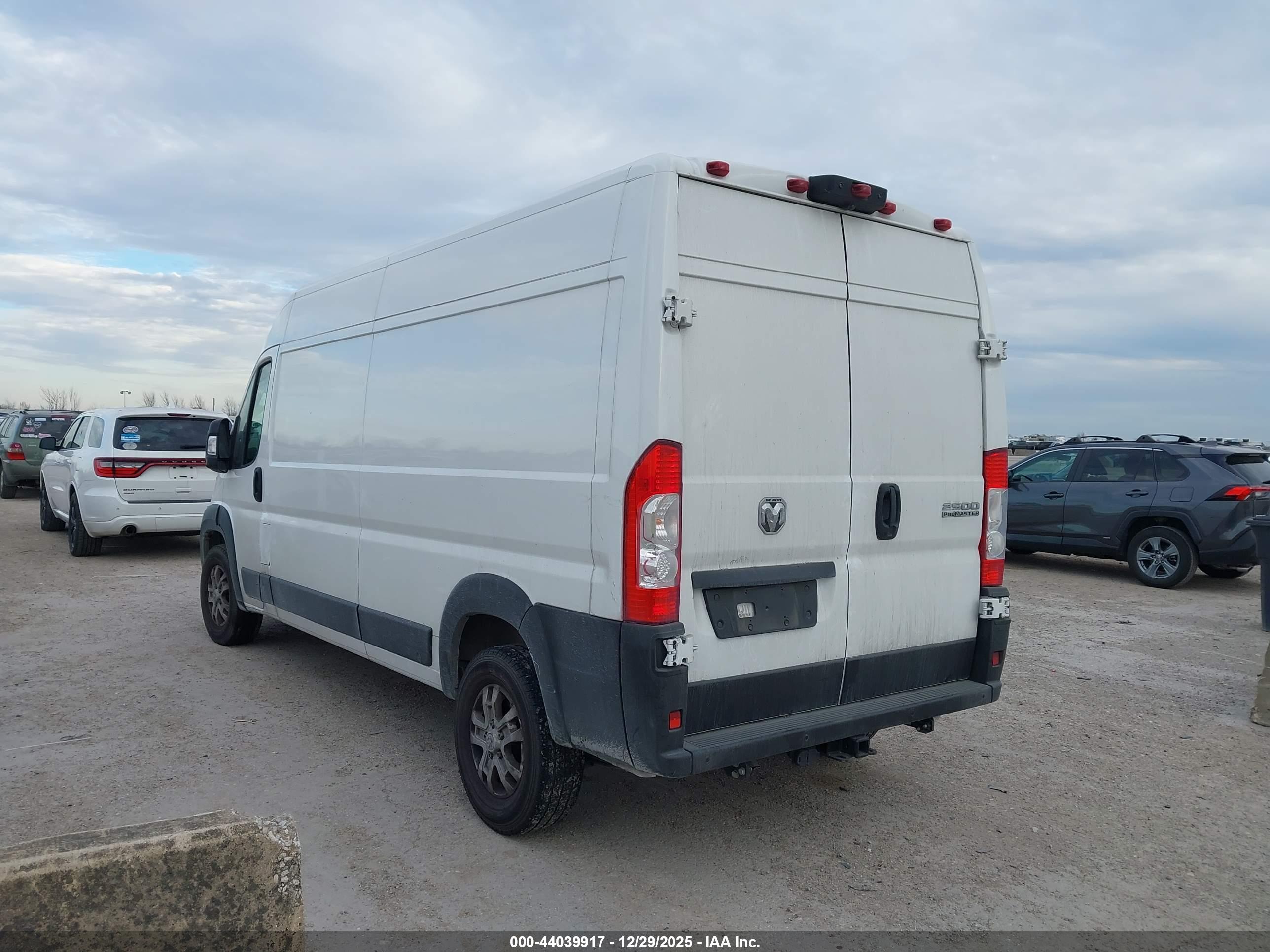 RAM PROMASTER image 3