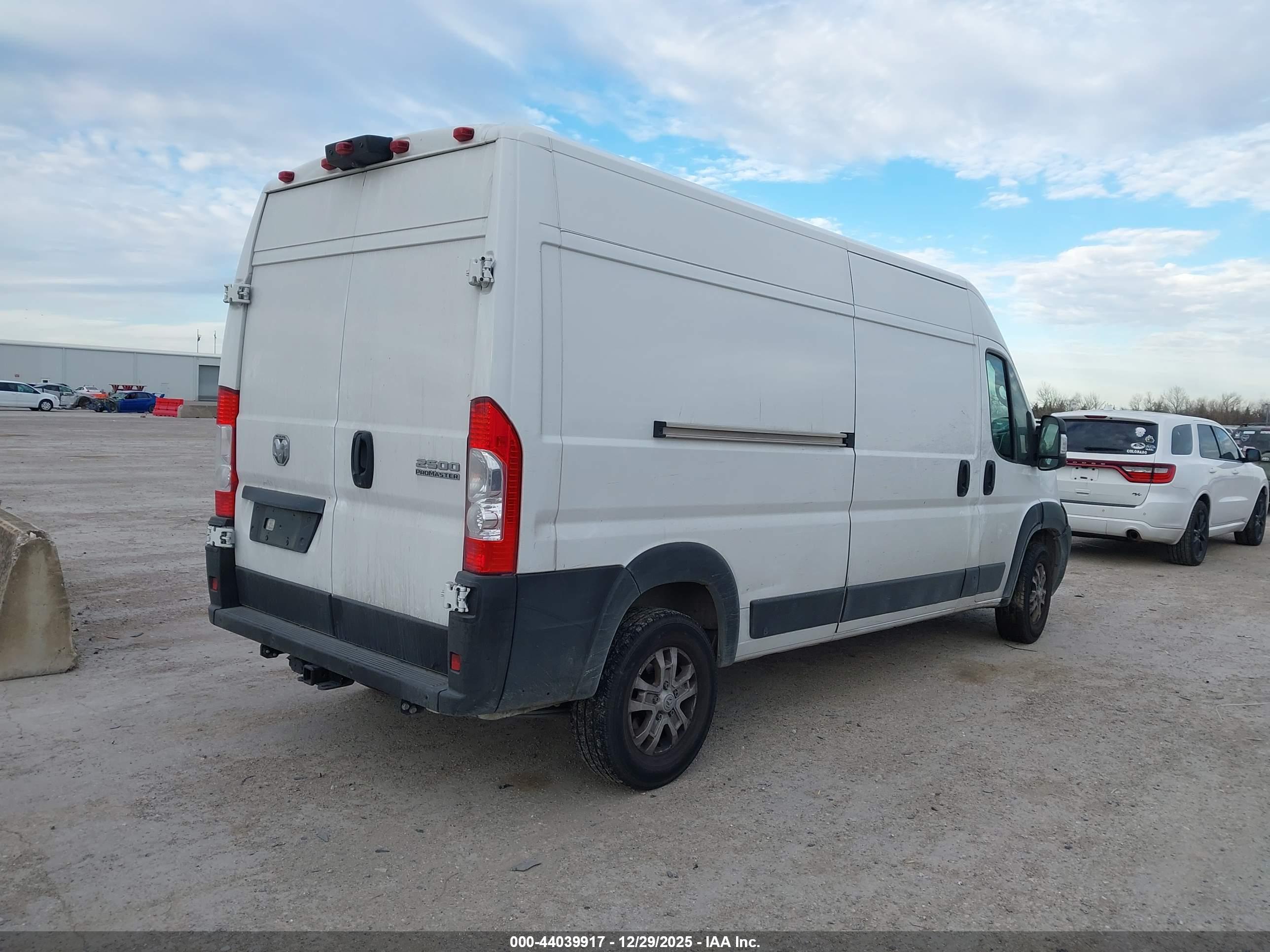RAM PROMASTER image 4