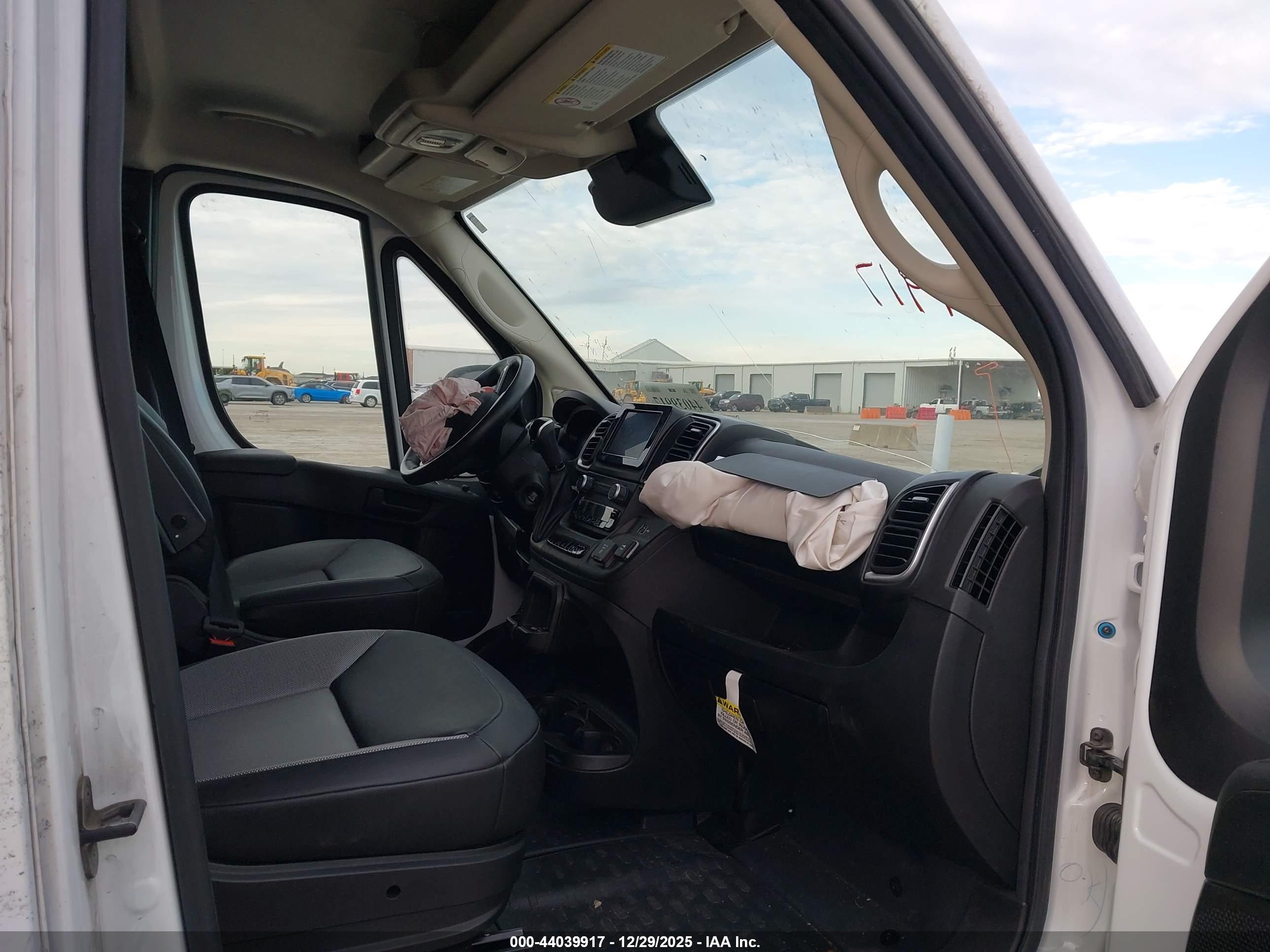 RAM PROMASTER image 5