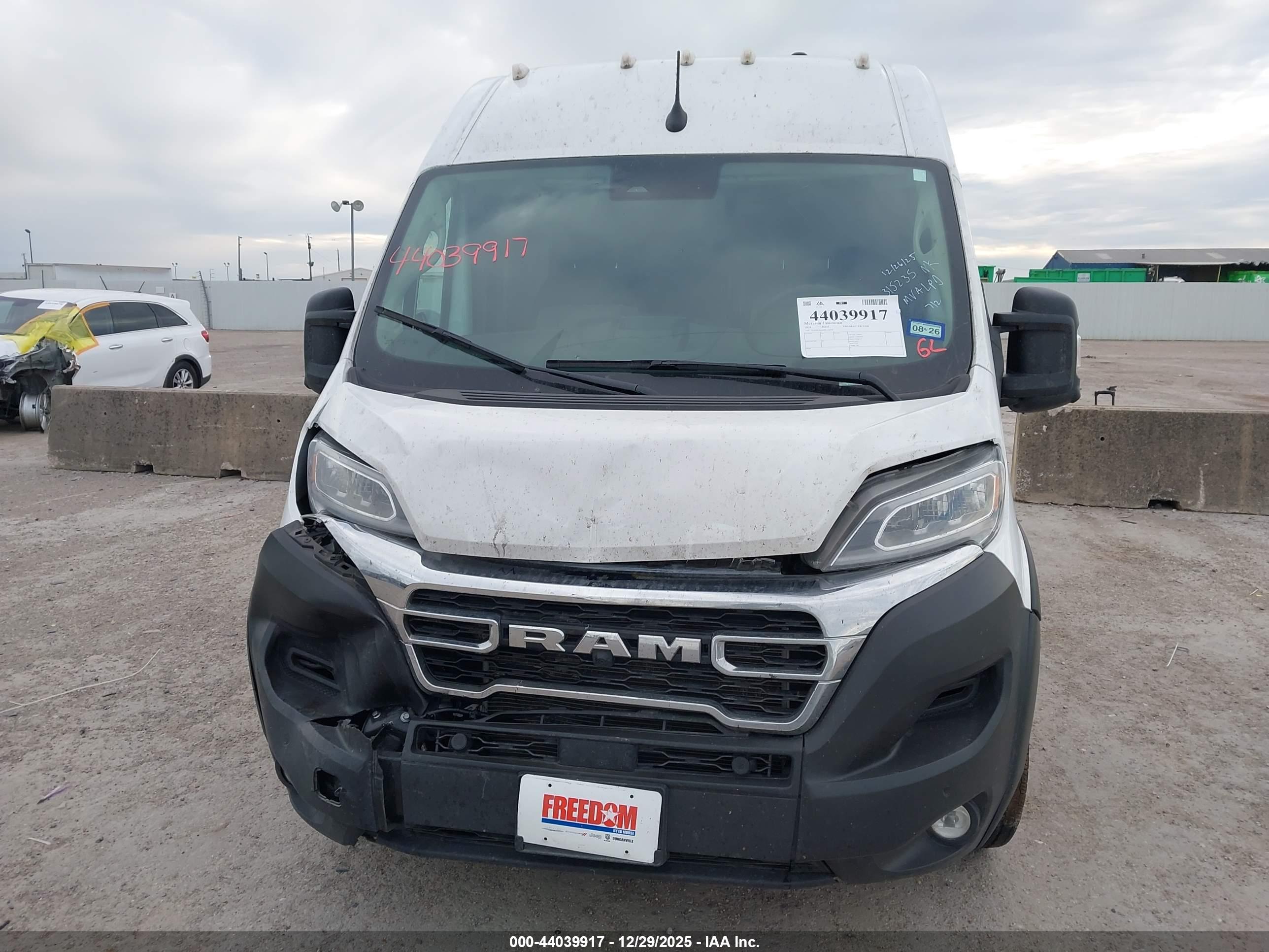 RAM PROMASTER image 6