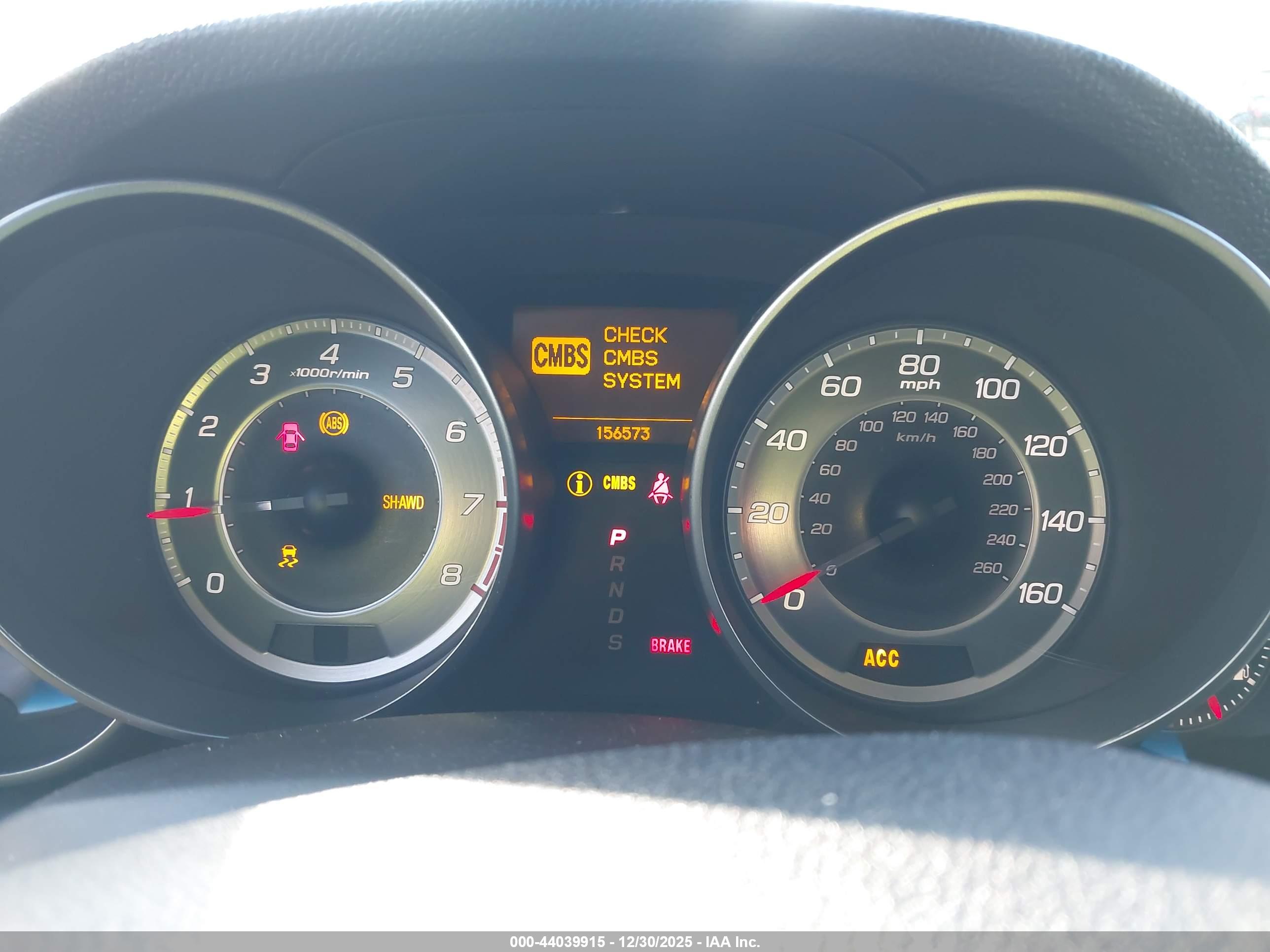 ACURA MDX image 7