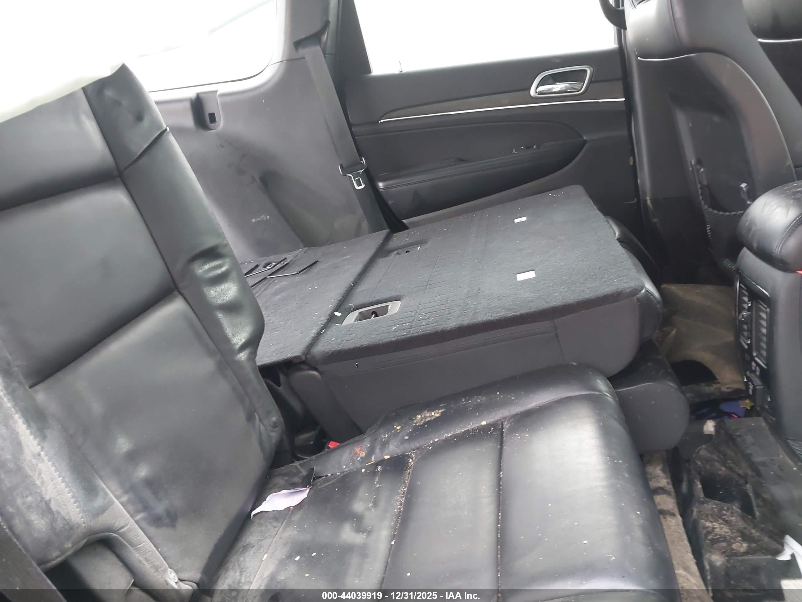 JEEP GRAND image 8