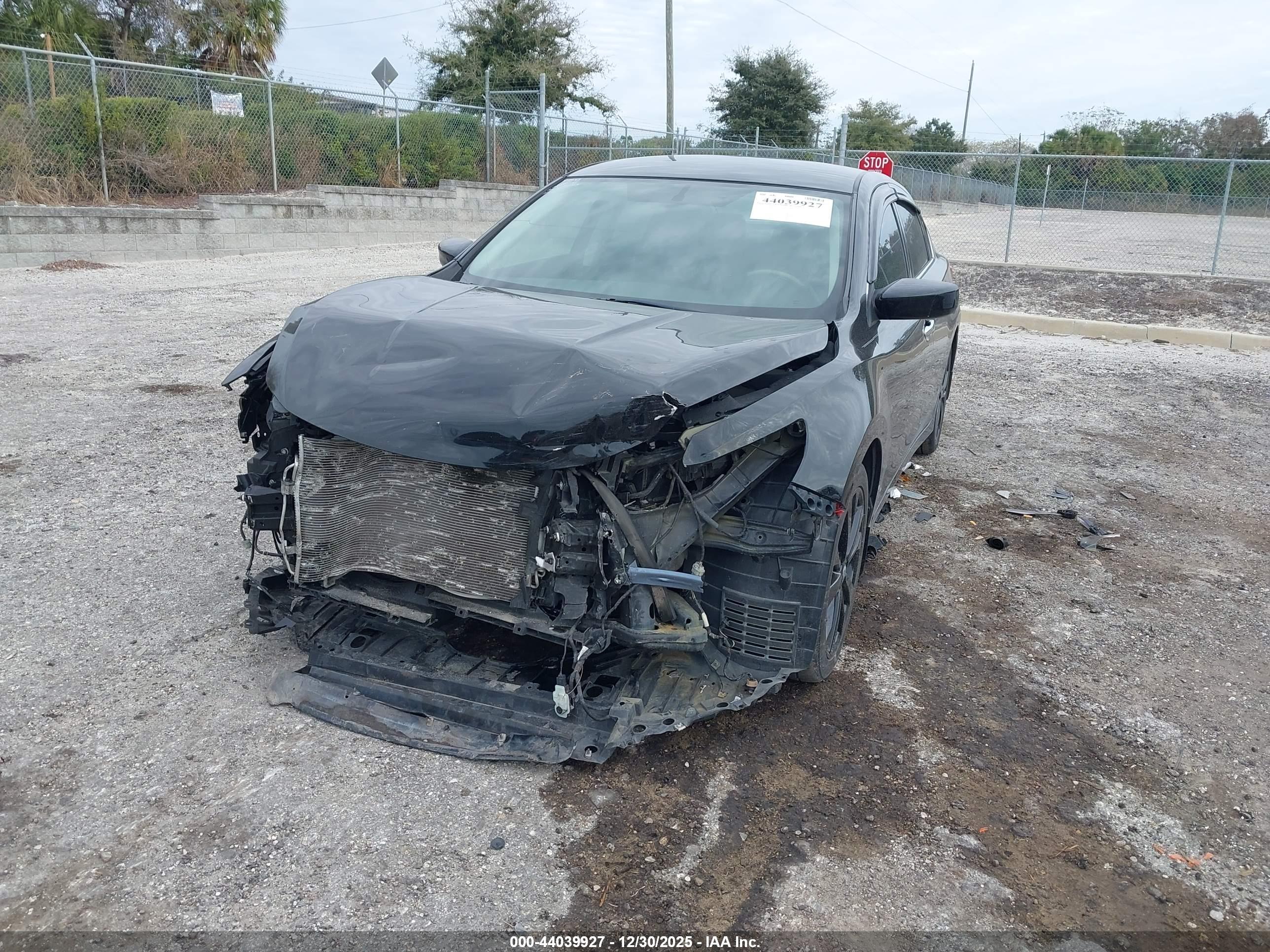 NISSAN ALTIMA image 6