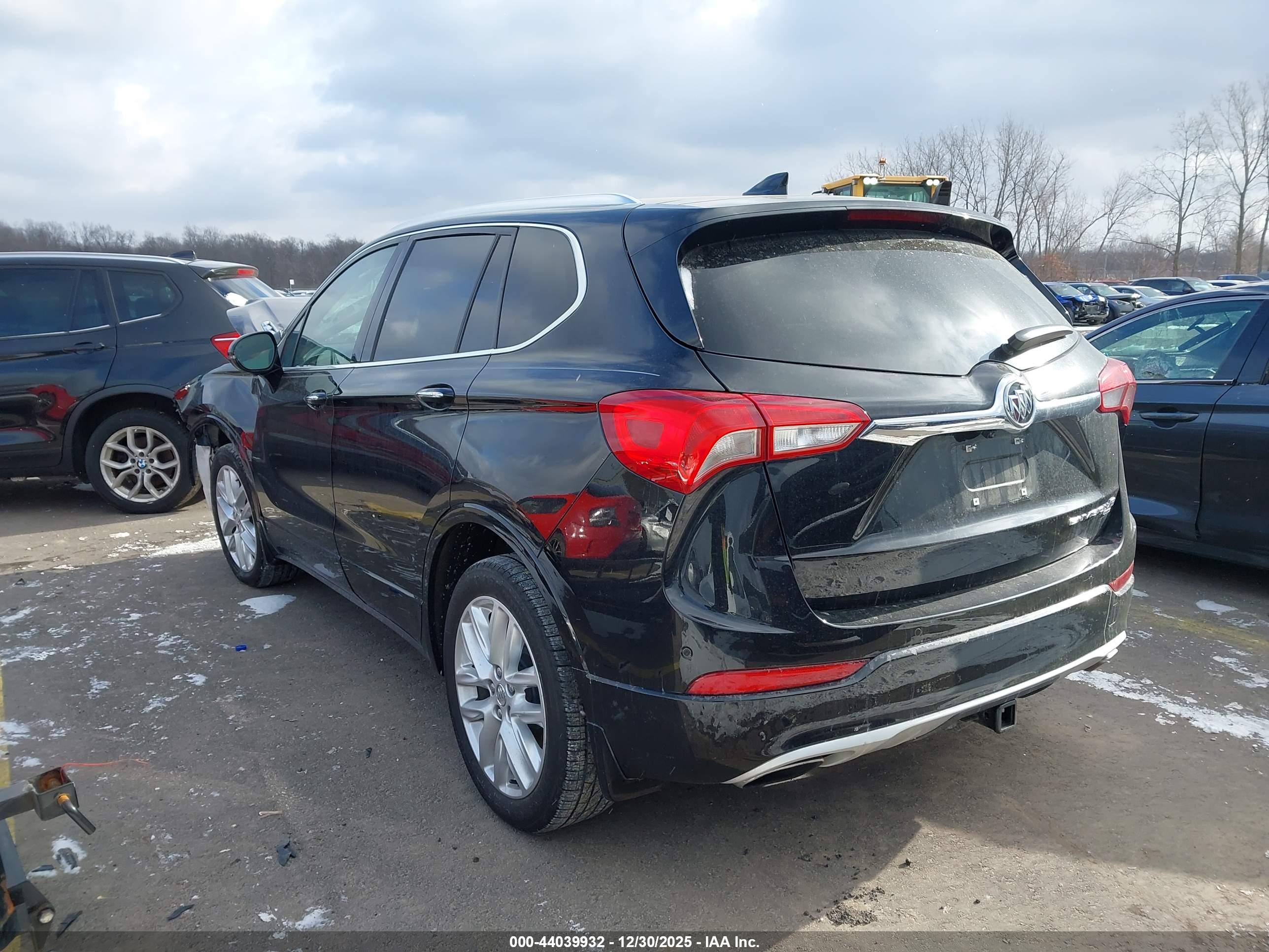 BUICK ENVISION image 3