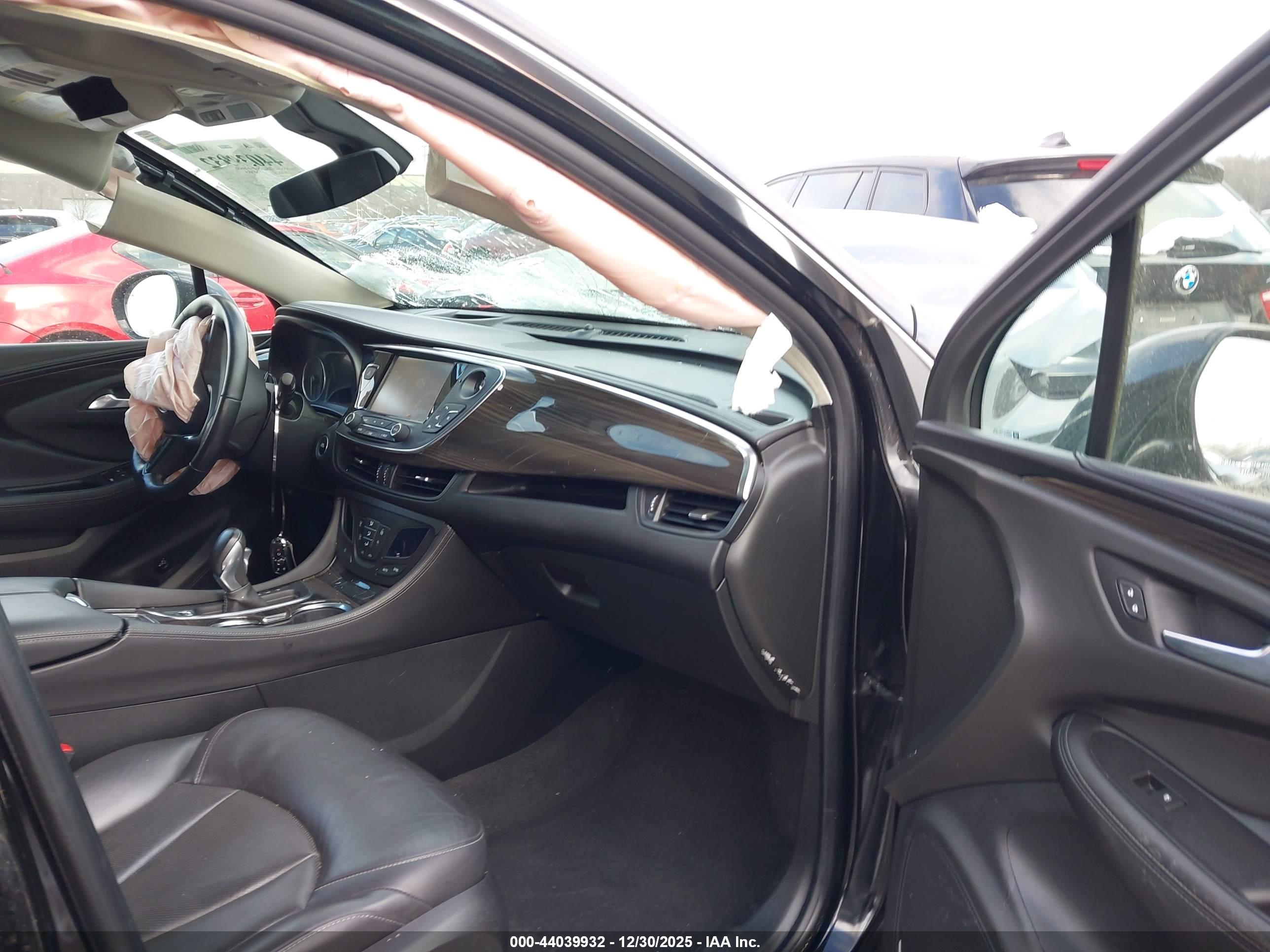BUICK ENVISION image 5