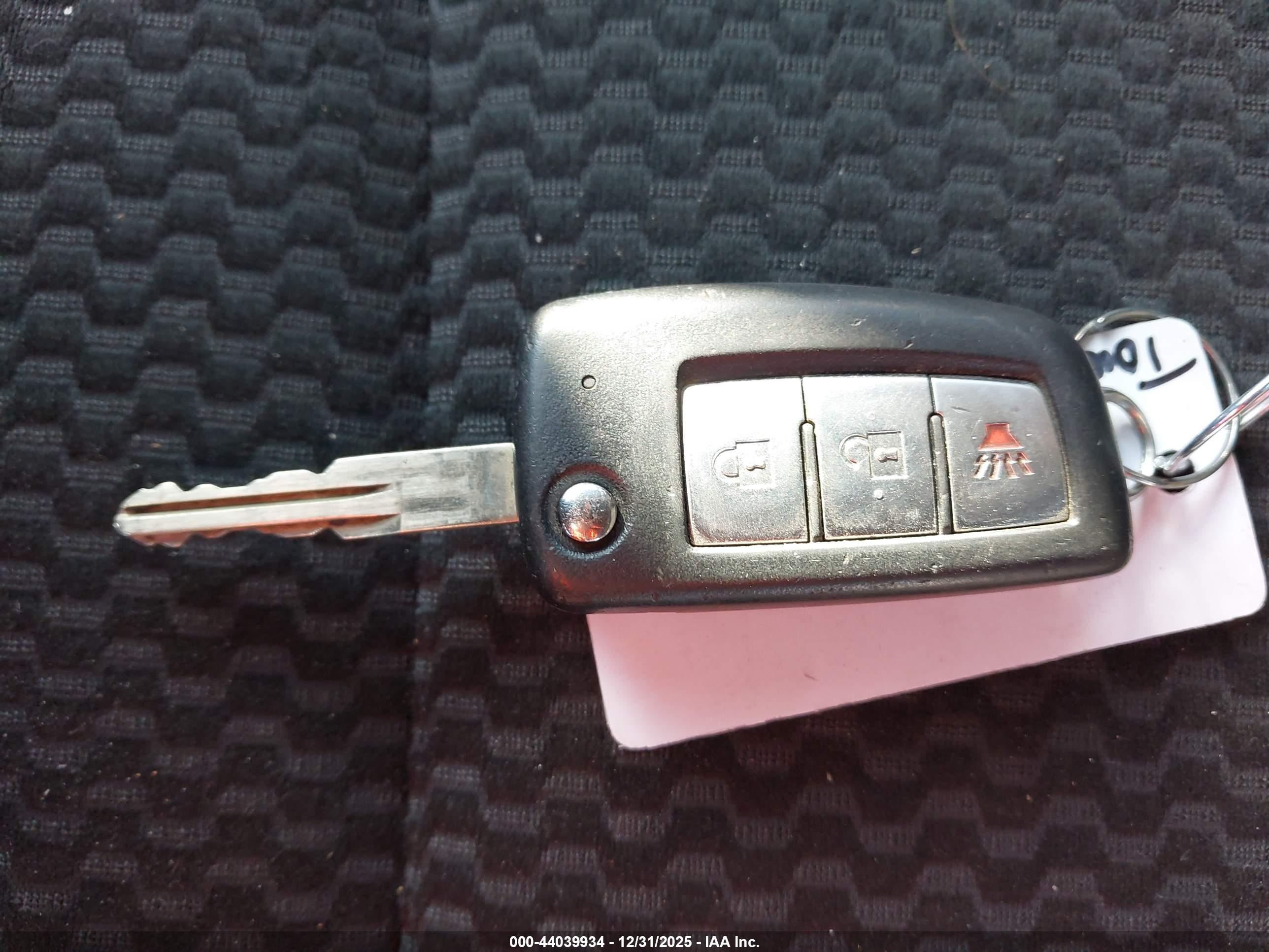NISSAN ROGUE image 11