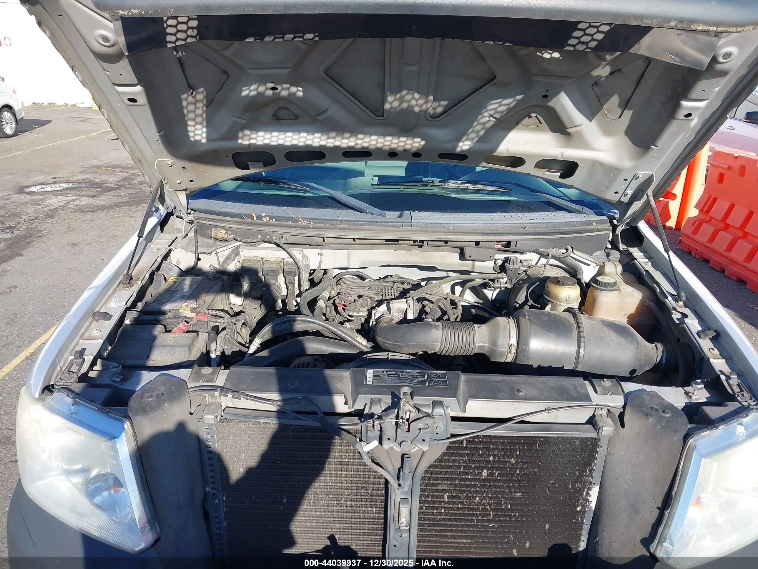 FORD F-150 image 10