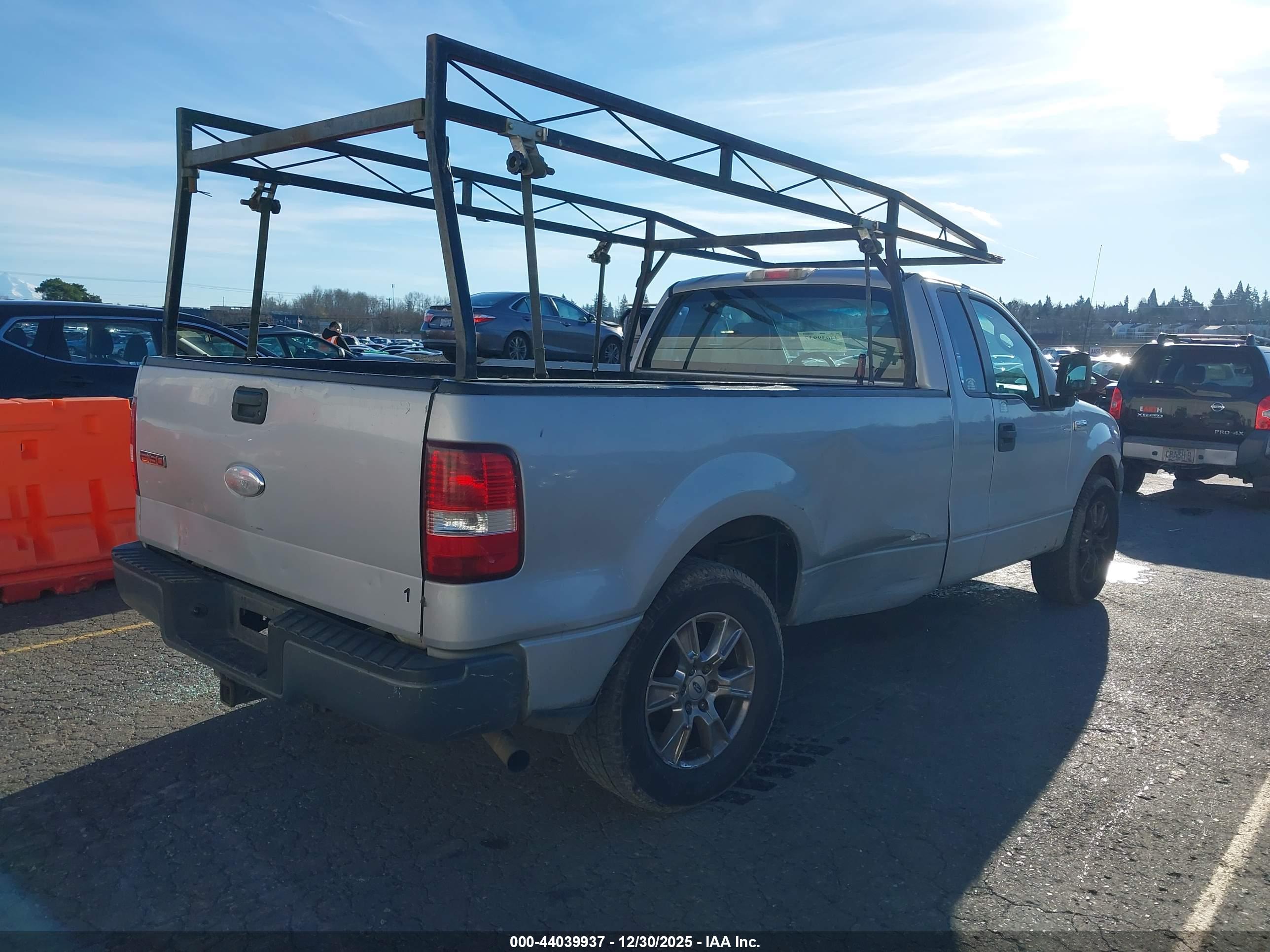 FORD F-150 image 4